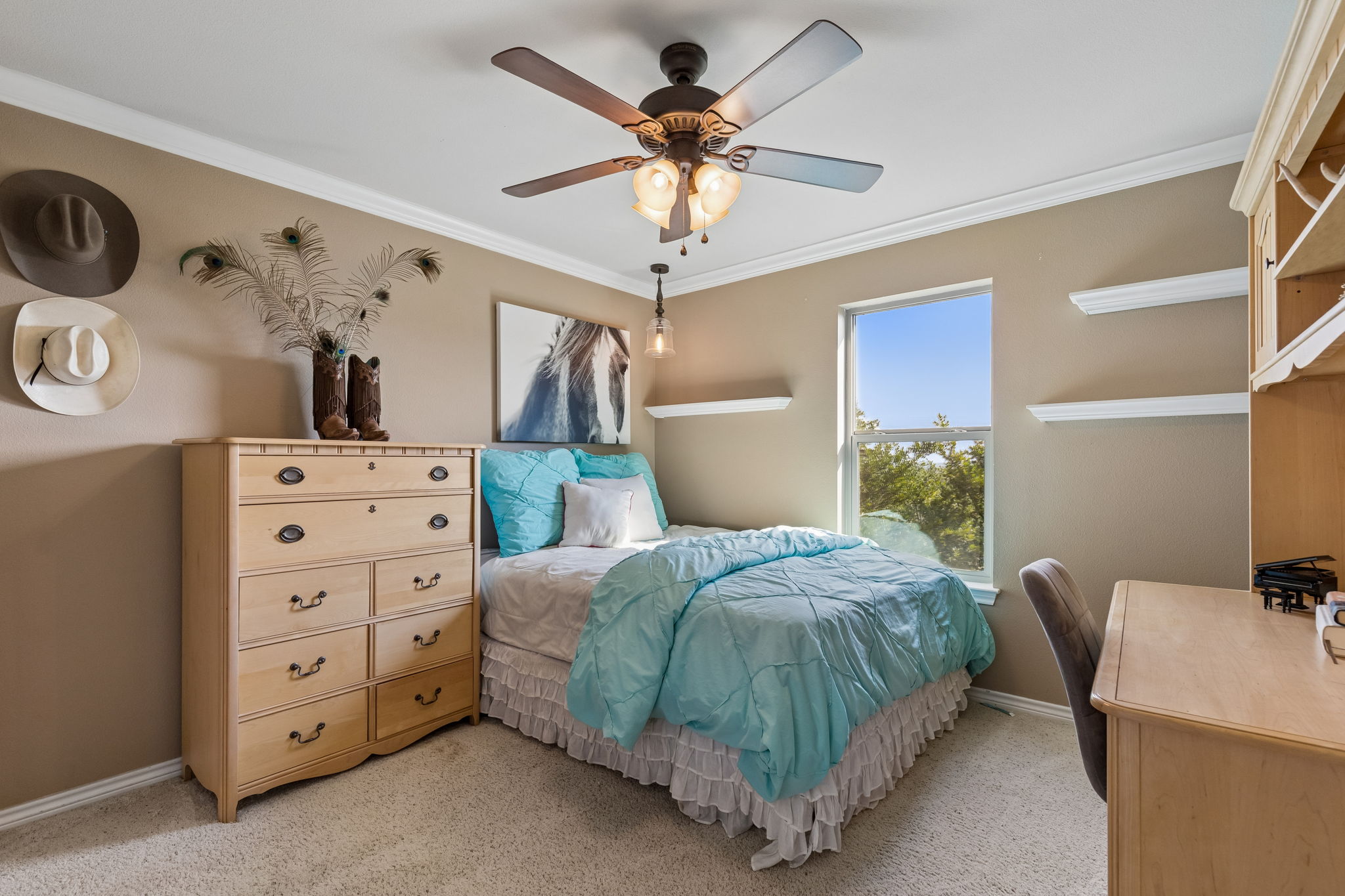  130 Corona Court, Fort Worth, TX, 76108 - 物件實景