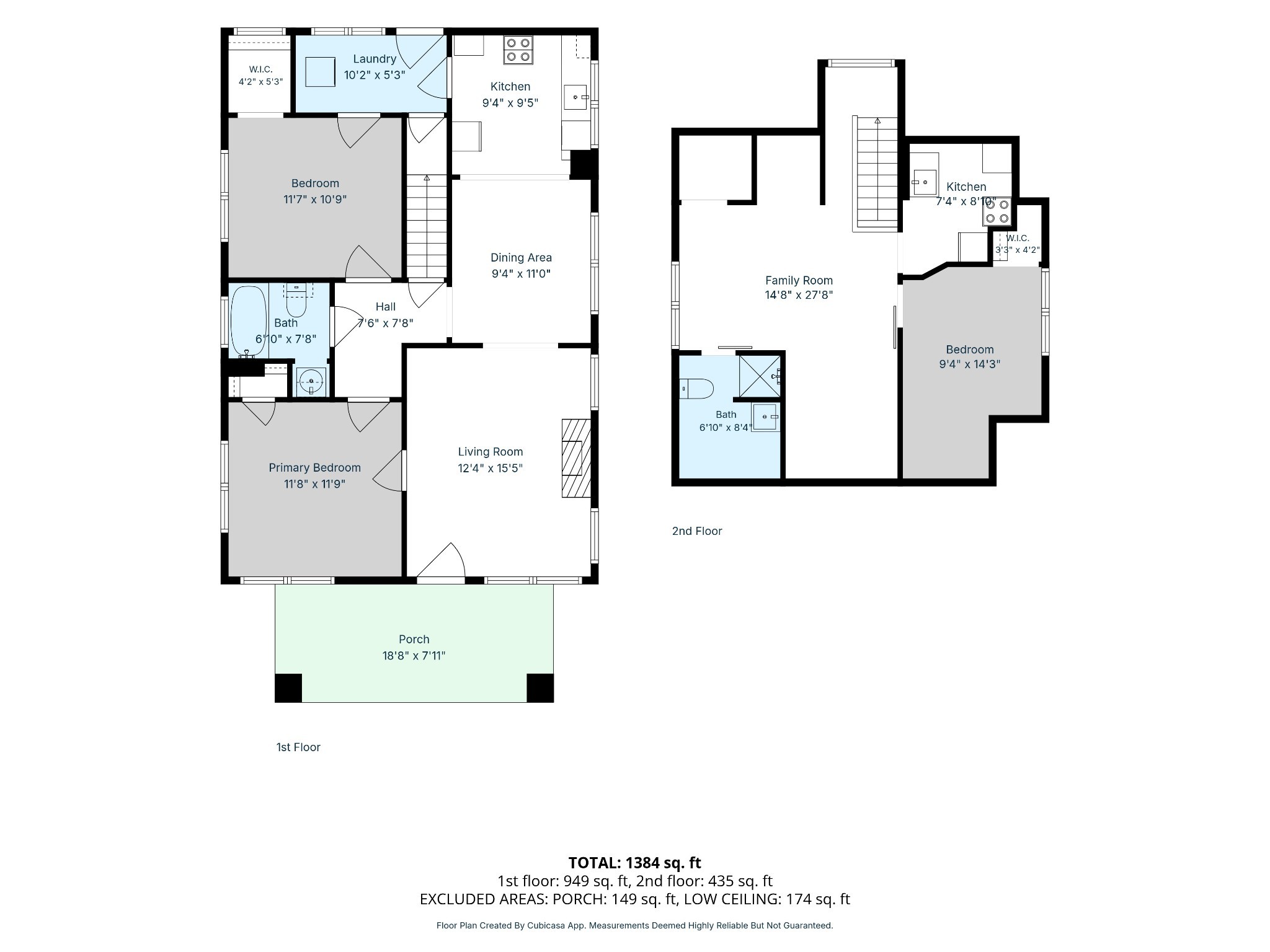  1072A Zophi St, Nashville, TN, 37216 - 物件實景