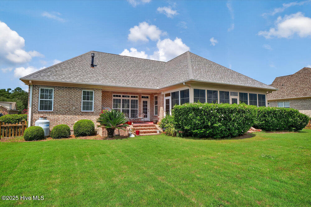 Leland, North Carolina, 28451, United States, 4 Bedrooms Bedrooms, ,3 BathroomsBathrooms,Residential,For Sale,1926317