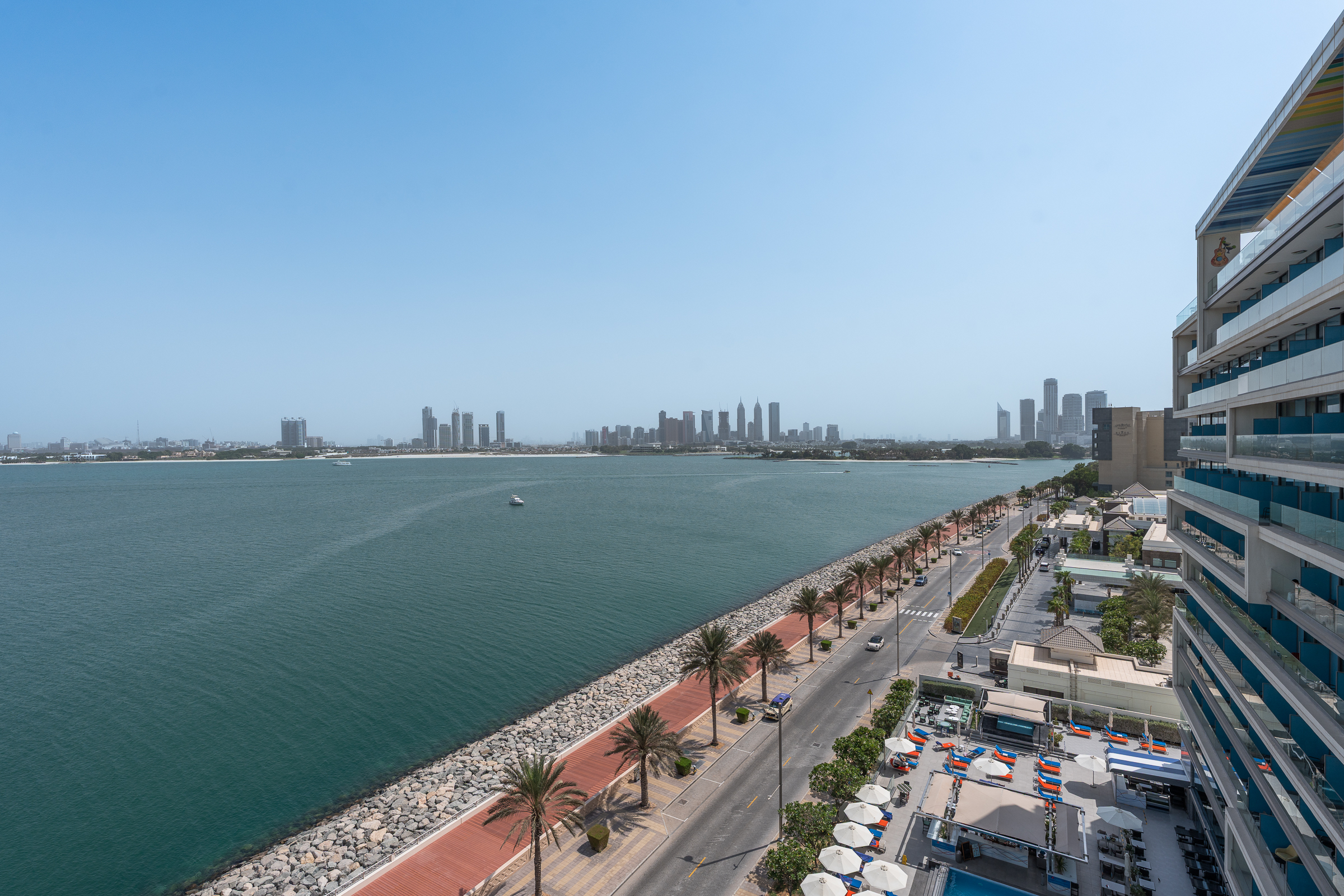  Rare Muraba Penthouse on Palm Jumeirah - 物件實景