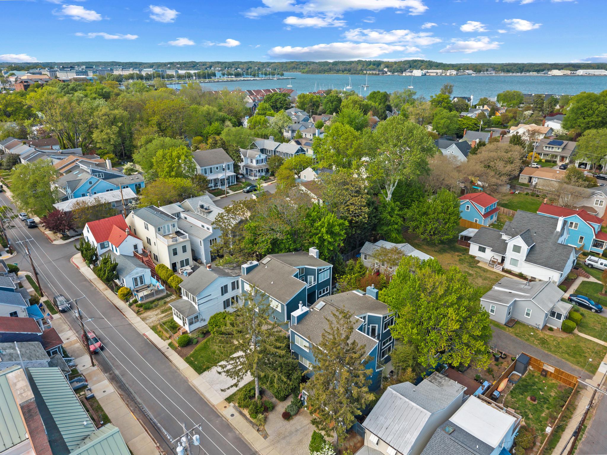  619 Second Street, Annapolis, MD, 21403 - 物件實景