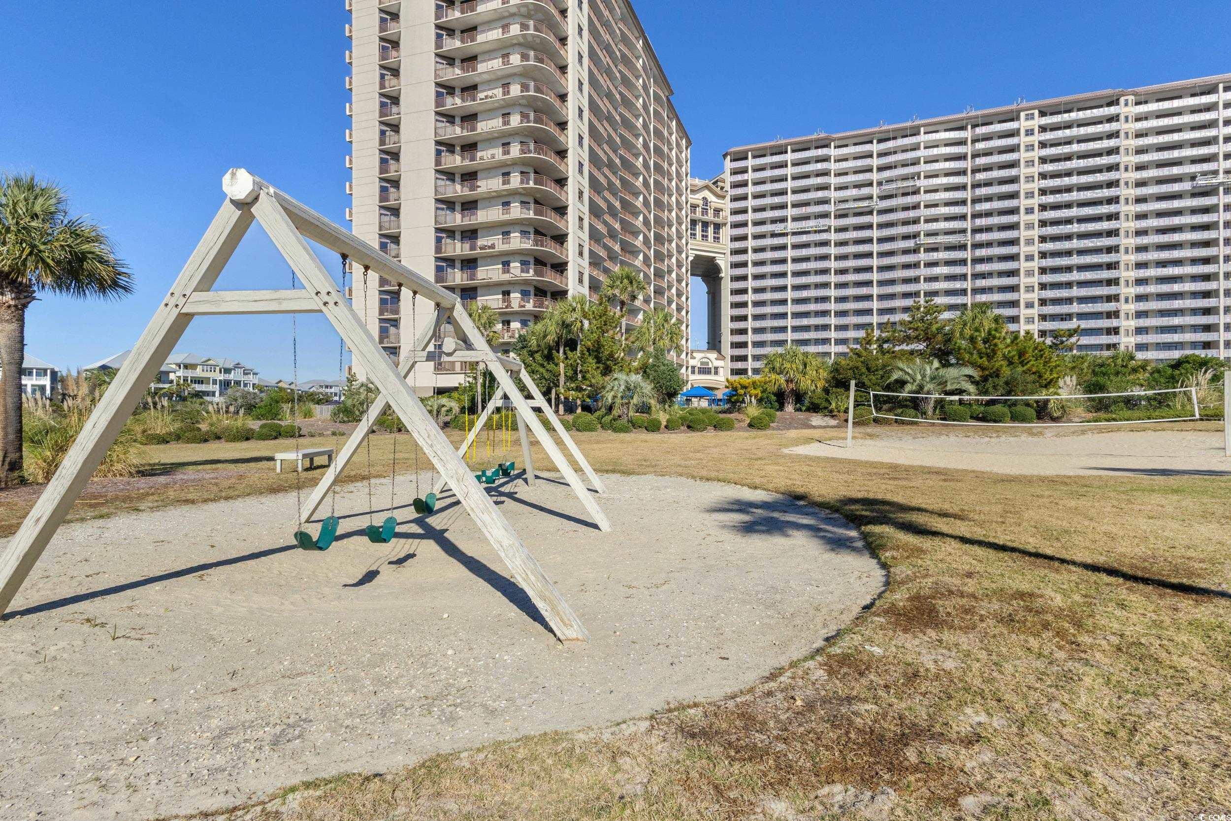  100 Ocean Creek Drive, Unit G 14  Ocean Creek Resort - 物件實景