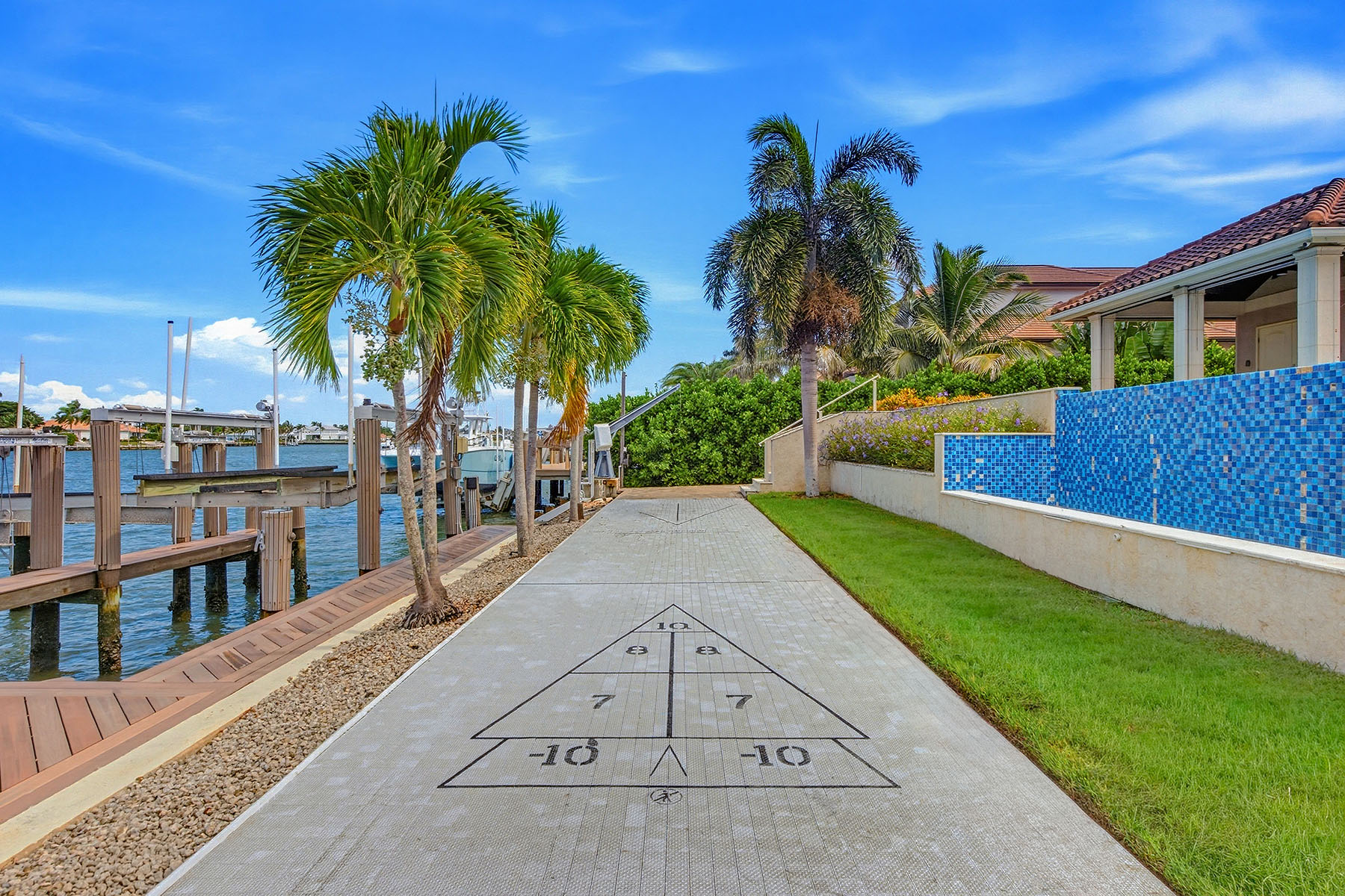  MARCO ISLAND - ESTATES - 物件實景