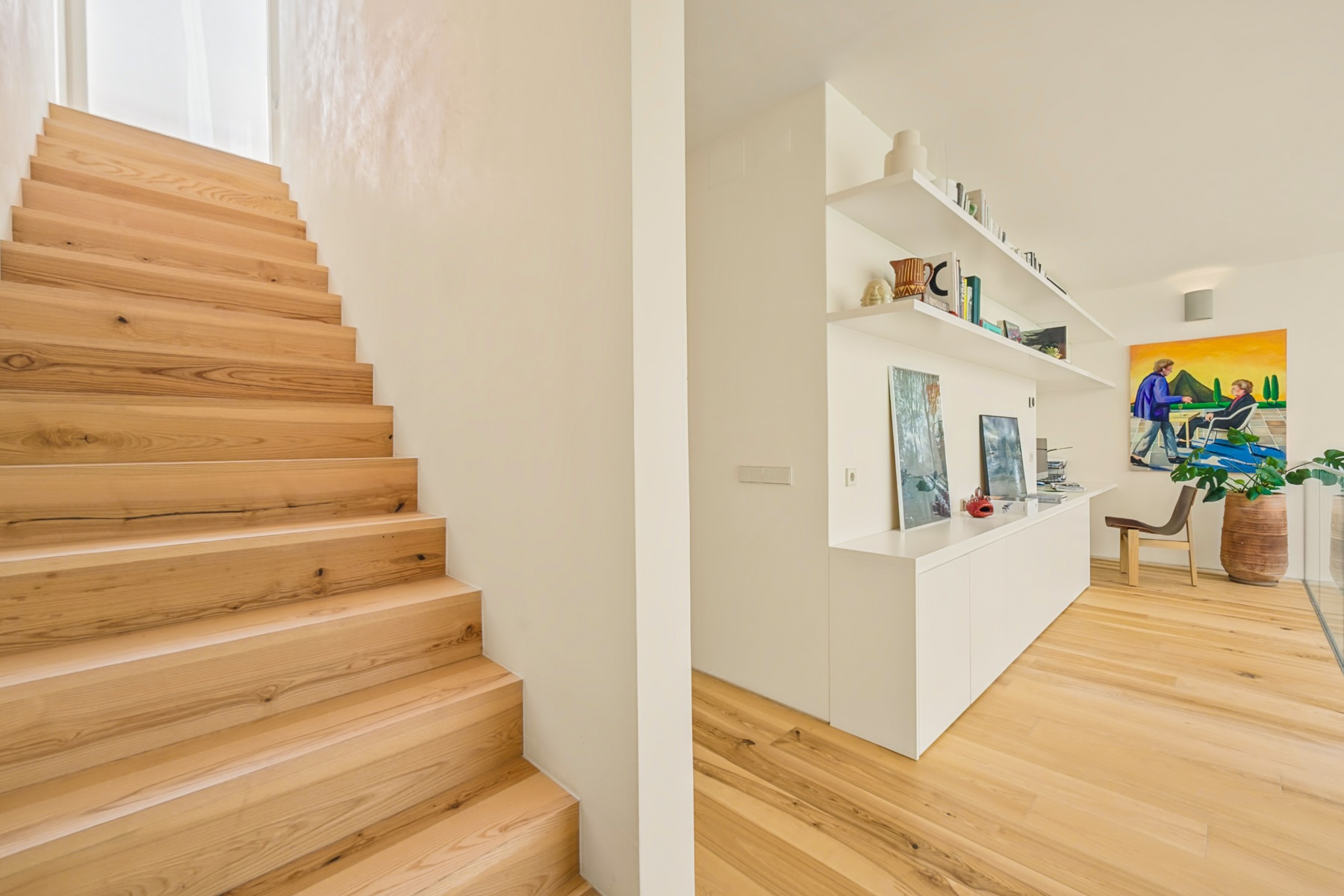  Terraced house, 3 bedrooms, for Sale - 物件實景