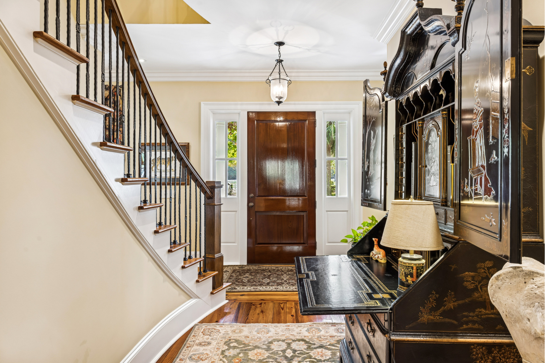  35 Ogeechee Lane, Richmond Hill - 物件實景