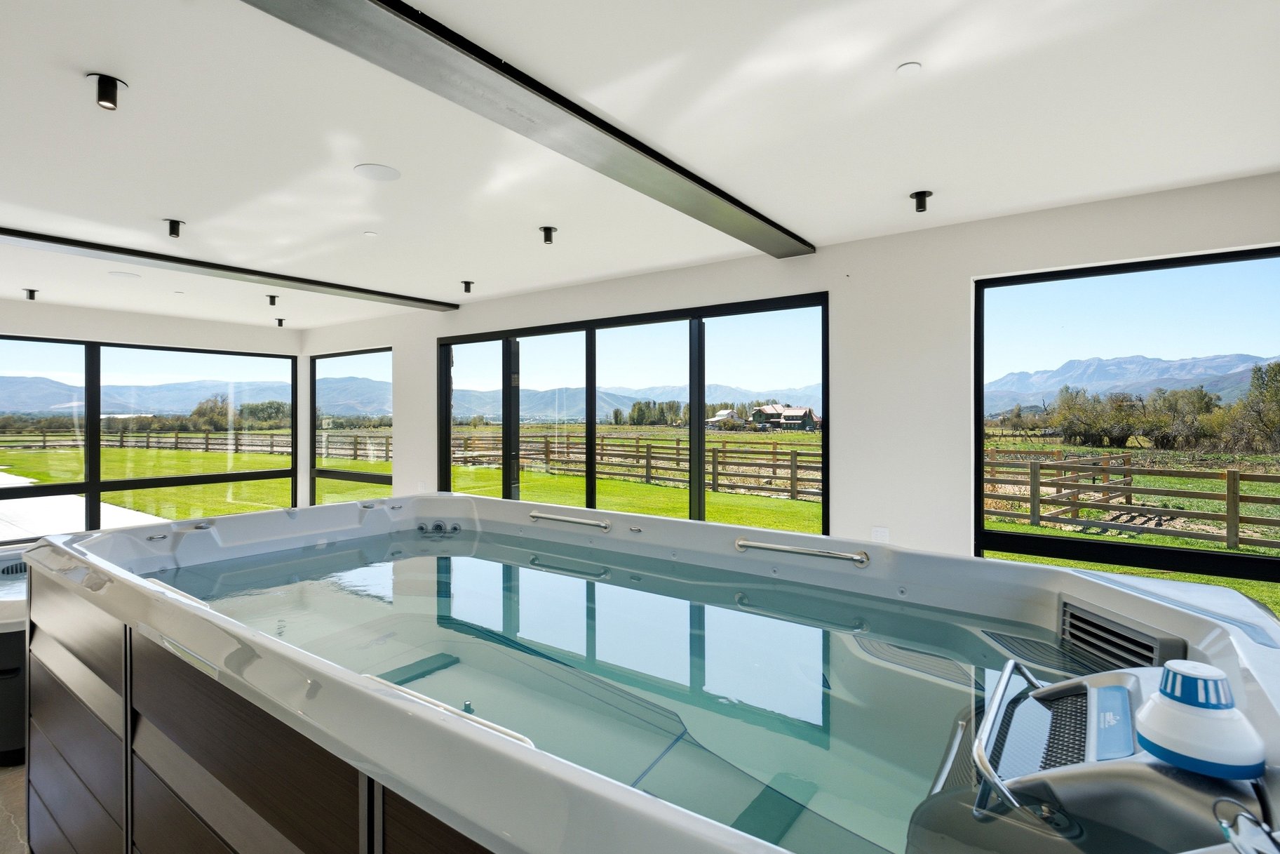  A Modern Estate Framed by Mount Timpanogos - 物件實景