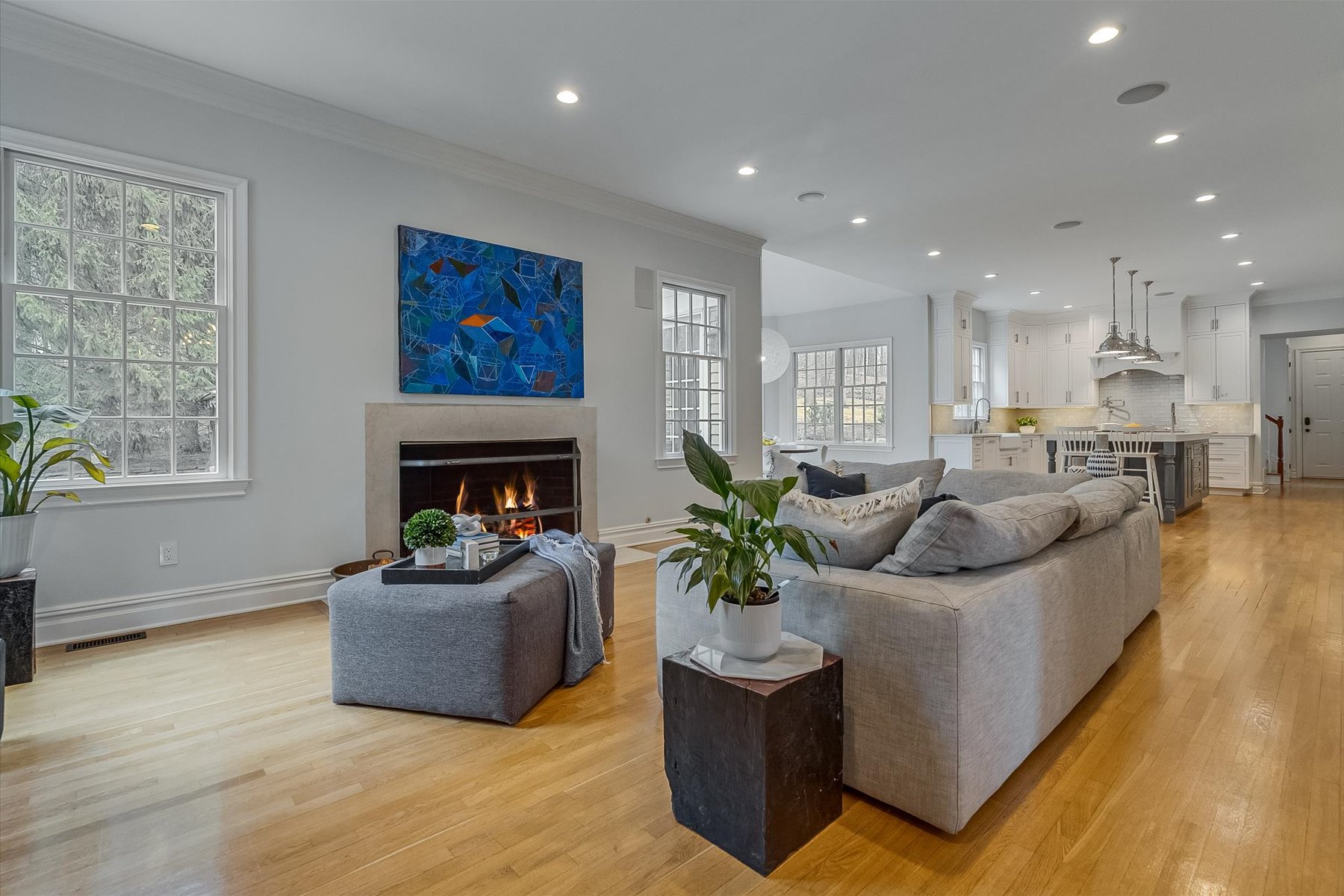  Custom Estate Home on Five Stunning Acres - 物件實景