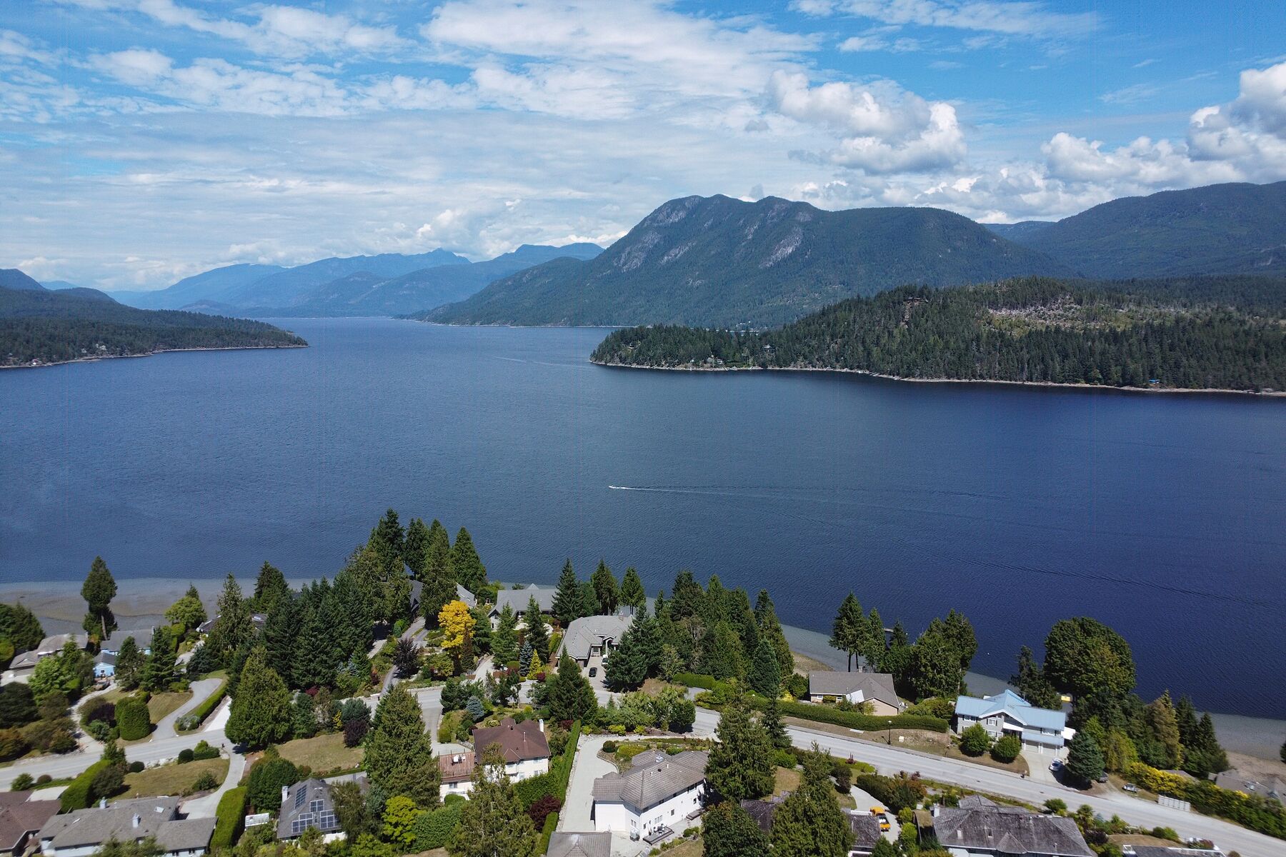  Sechelt, Sunshine Coast - 物件實景