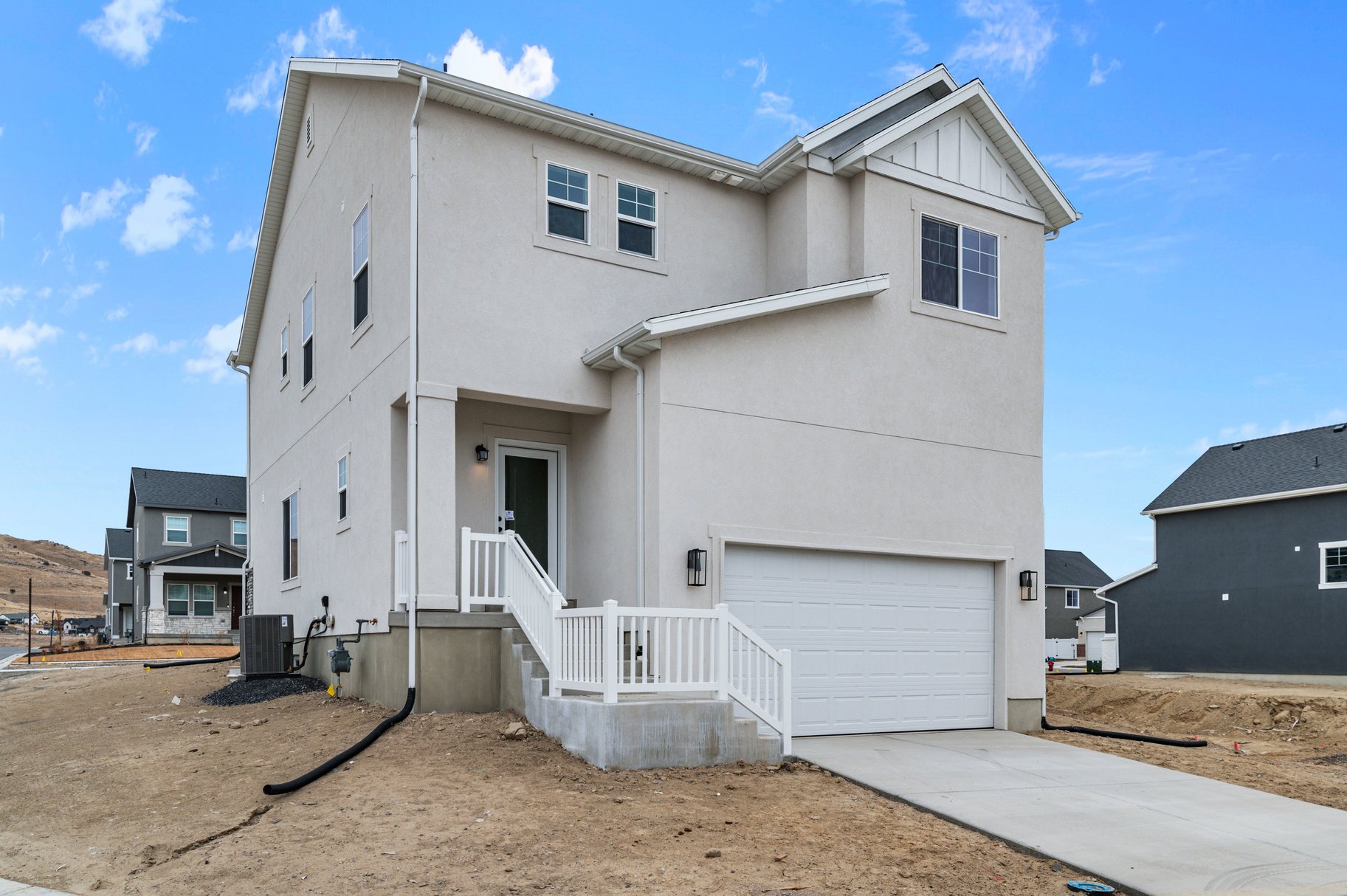  Red Hill-Coalville’s Newest Neighborhood - 物件實景
