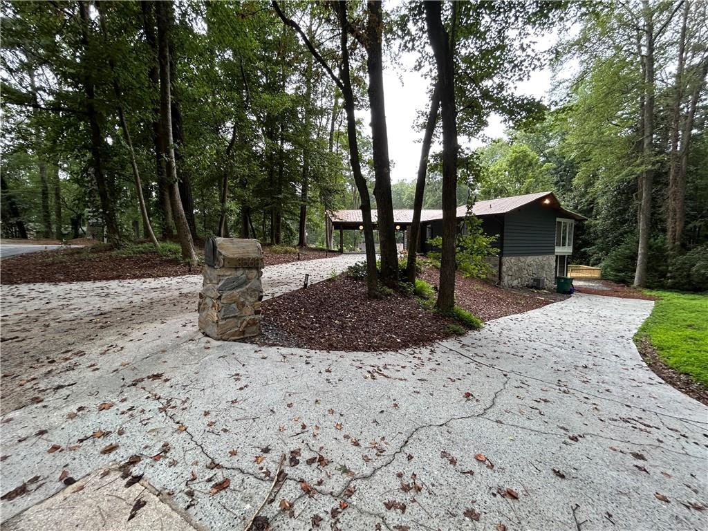 Smyrna, Georgia, 30082, United States, 4 Bedrooms Bedrooms, ,3 BathroomsBathrooms,Residential,For Sale,1933423