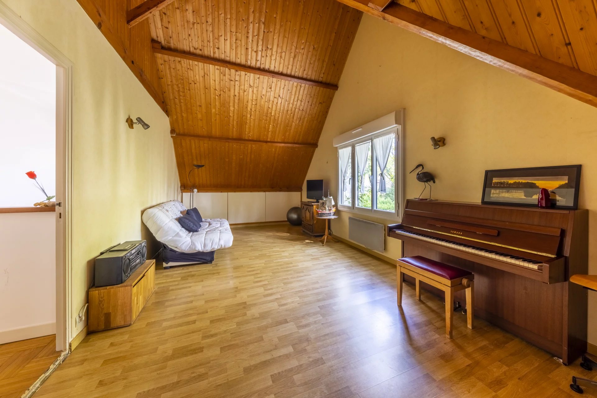 Sucé-sur-Erdre, Pays de la Loire, 44240, FR, 6 Bedrooms Bedrooms, ,3 BathroomsBathrooms,Residential,For Sale,1461051