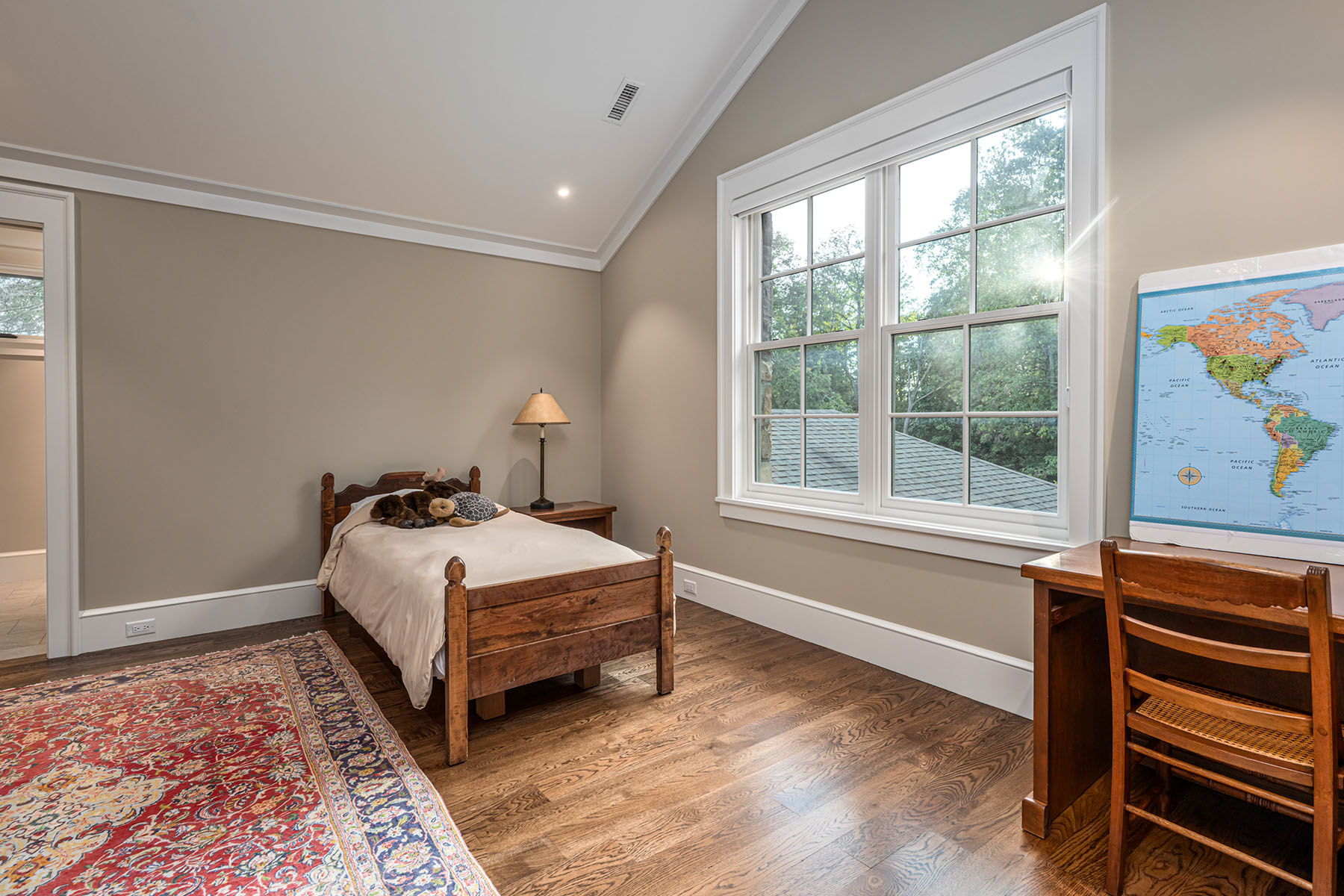  ASHEVILLE - 物件實景