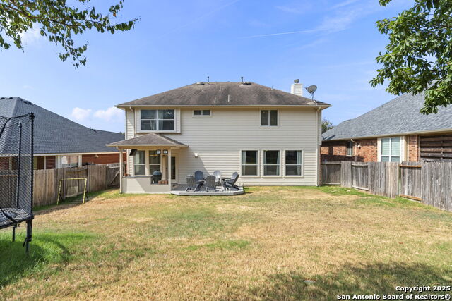 San Antonio, Texas, 78258, United States, 4 Bedrooms Bedrooms, ,3 BathroomsBathrooms,Residential,For Sale,1925052