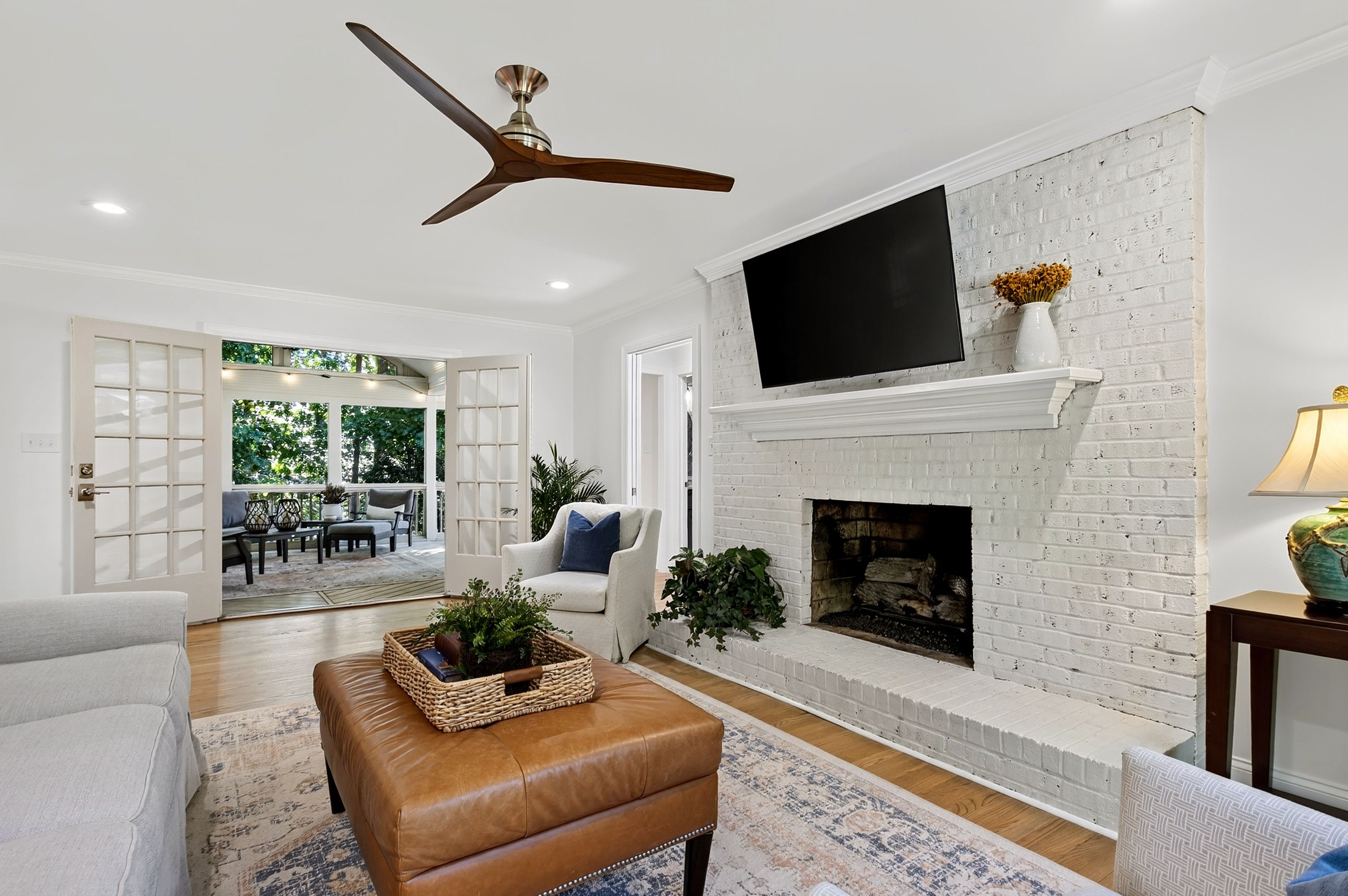  3516 Ranlo Drive, Raleigh, NC 27612 - 物件實景