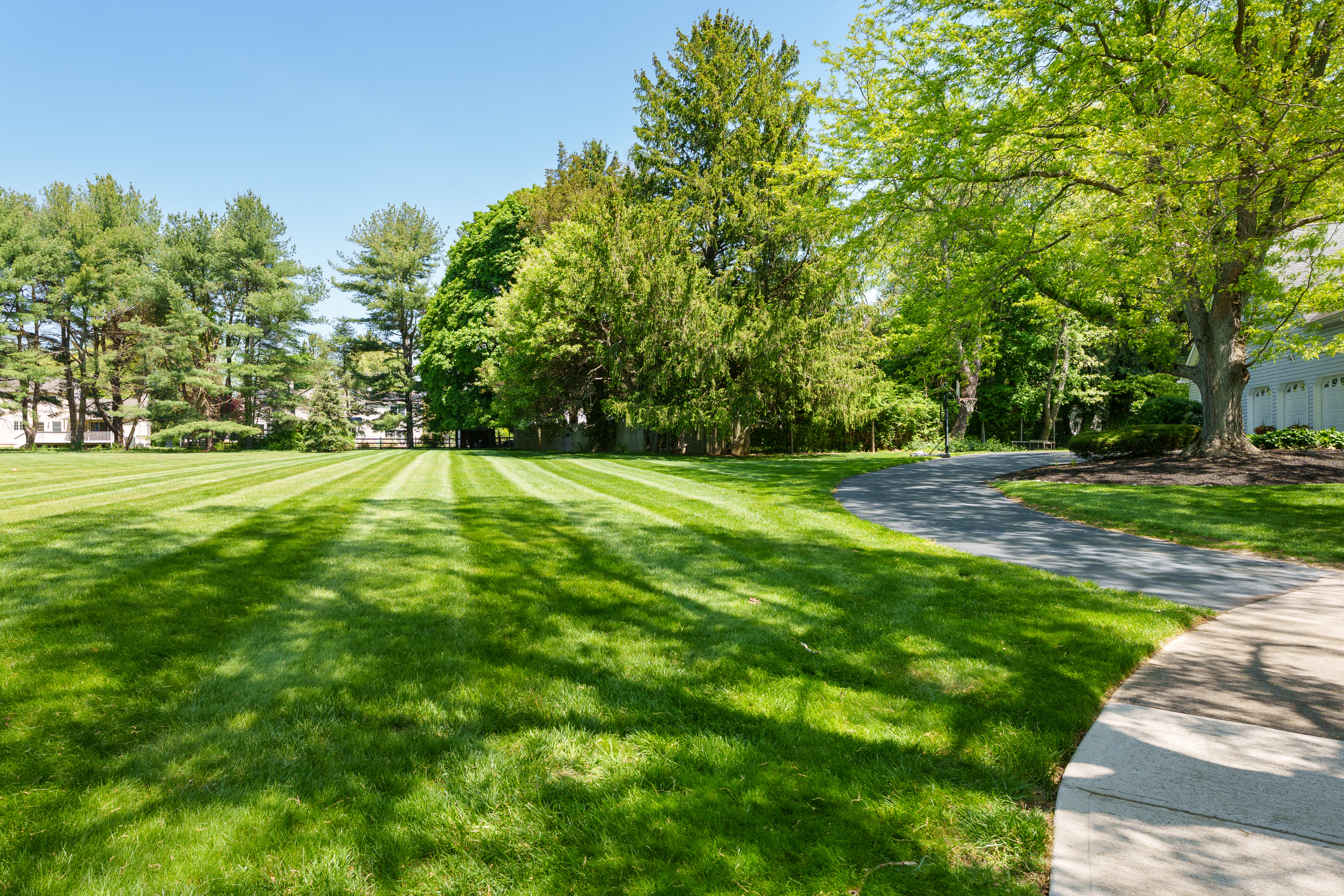  Stately West Windsor Home Near Princeton - 物件實景