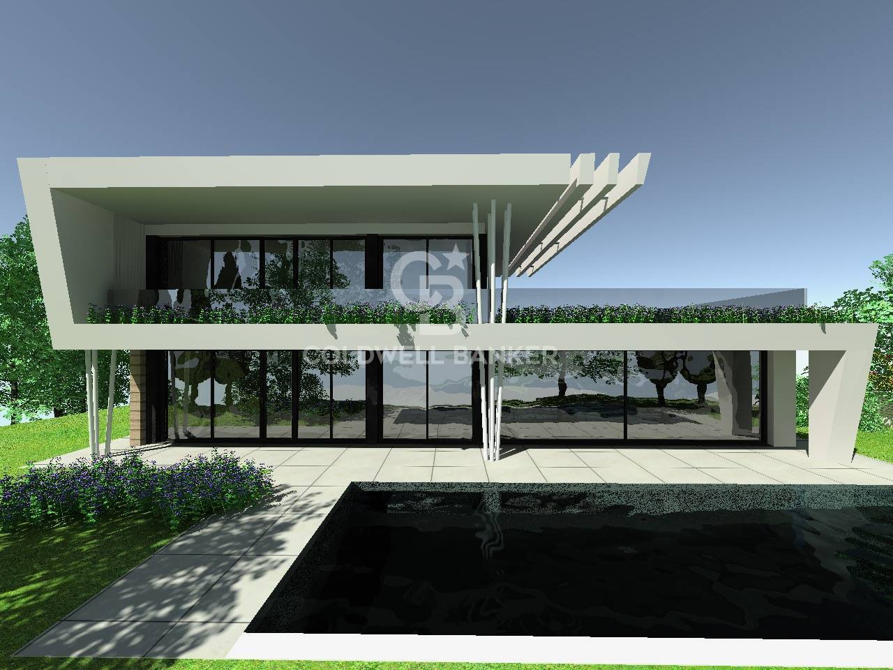 Via SANT'ANNA, Lonato del Garda, Brescia, 25017, IT, 4 Bedrooms Bedrooms, ,5 BathroomsBathrooms,Residential,For Sale,Via SANT'ANNA,1442333