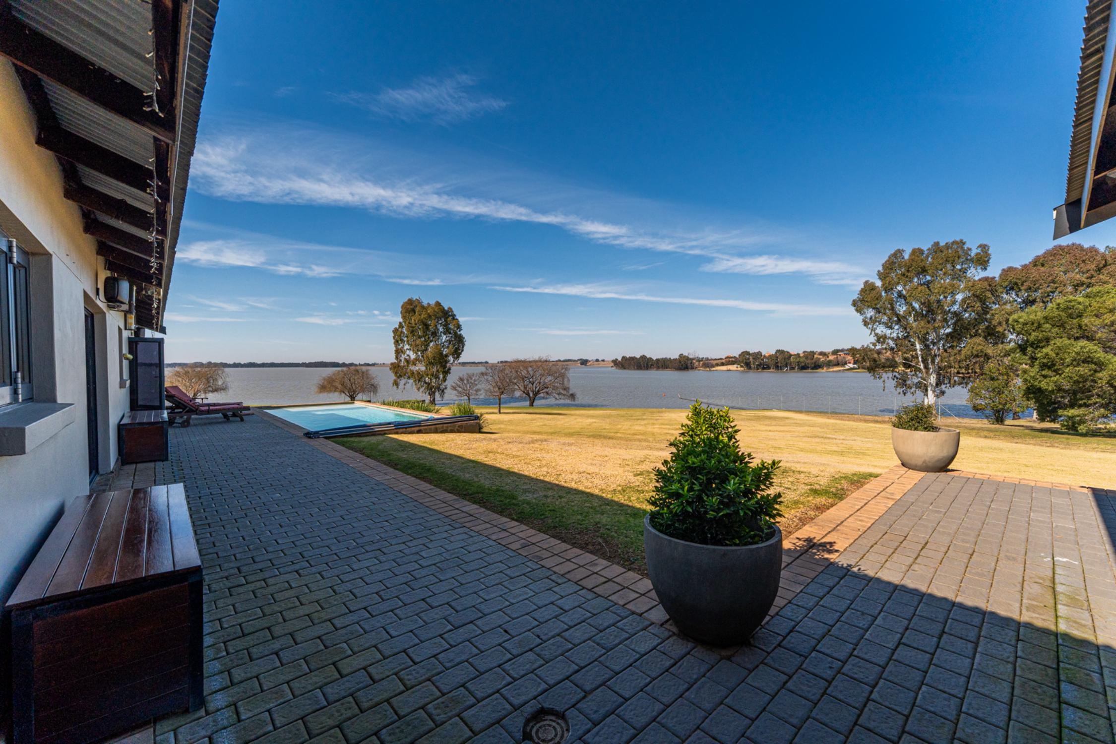  Hippo Bay, Vaal Dam - 物件實景