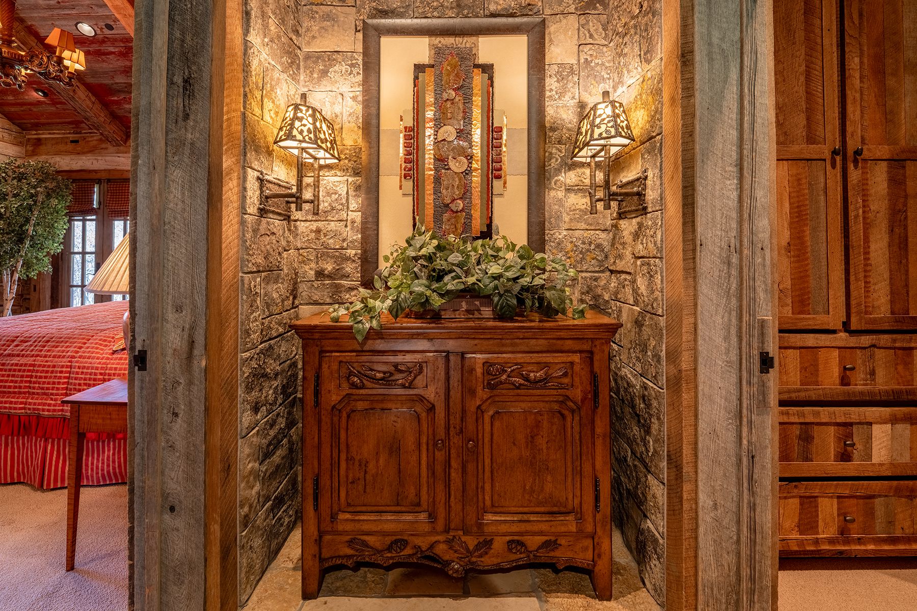  A Remarkable Retreat in Lake Creek Ranch - 物件實景