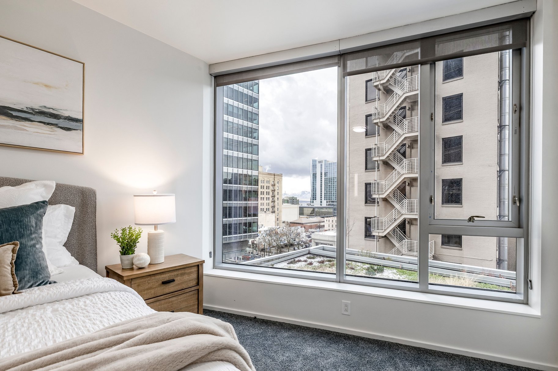  THE REGENT - URBAN LIVING AT ITS FINEST - 物件實景