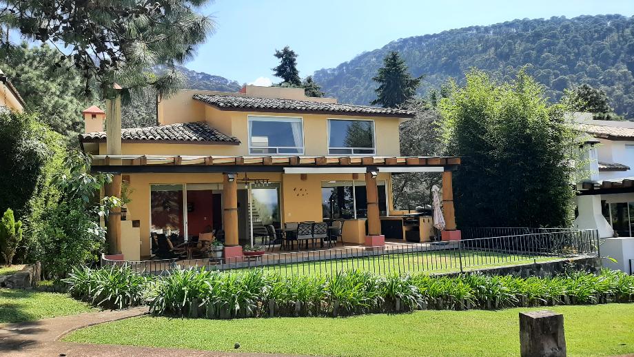 Valle de Bravo, Estado de méxico, 51200, Mexico, 4 Bedrooms Bedrooms, ,4 BathroomsBathrooms,Residential,For Sale,1722545