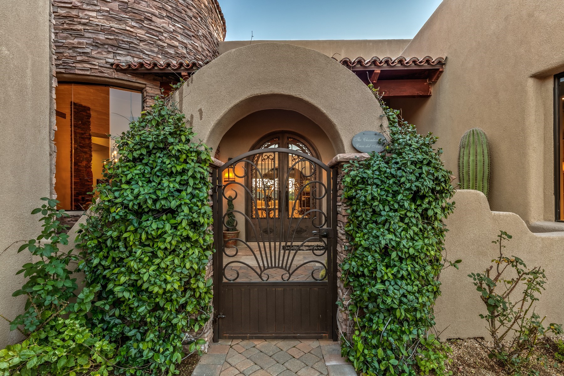  41667 N 113th Place¦Scottsdale, AZ - 物件實景