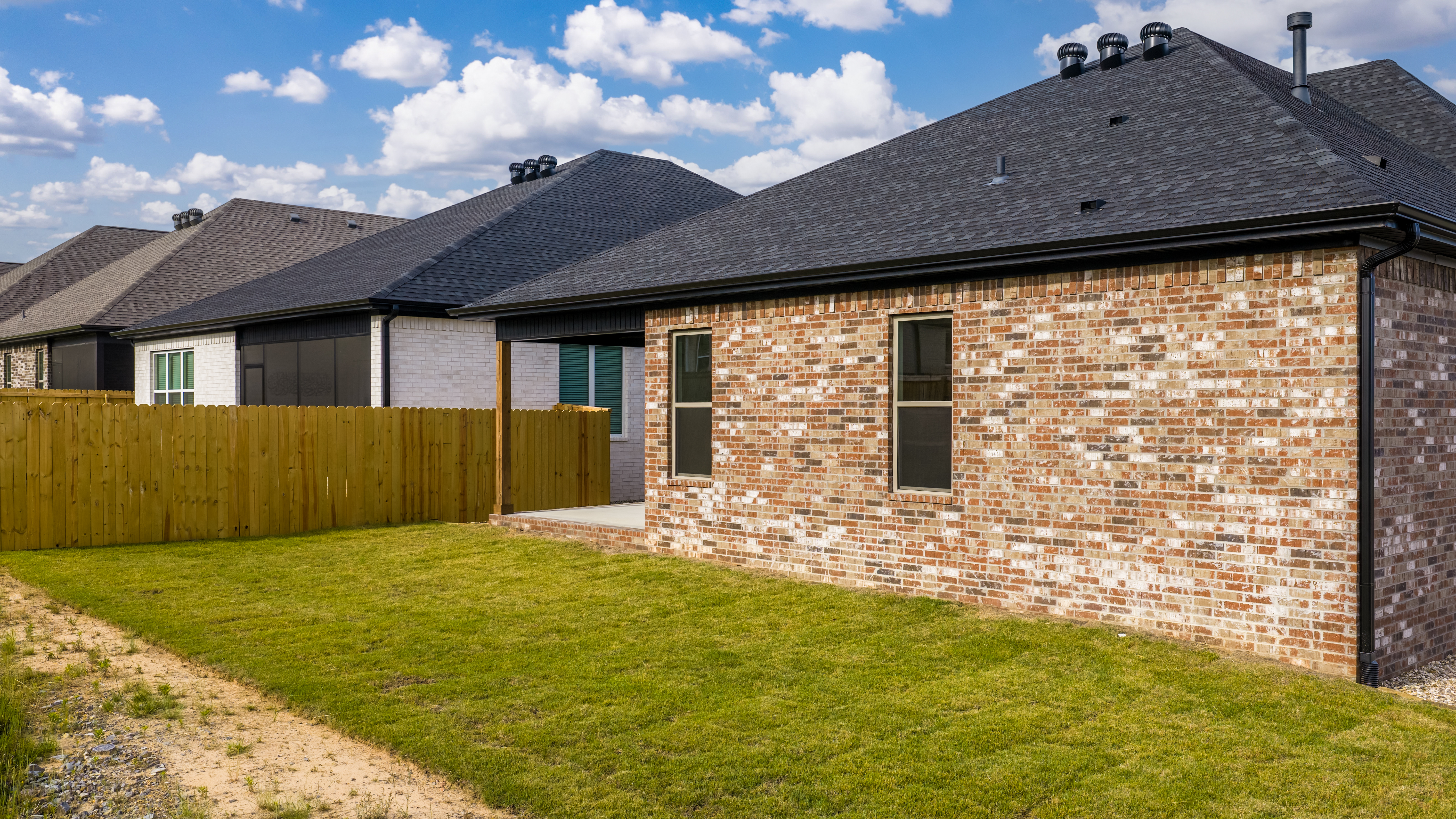  163 Fletcher Ridge, Little Rock, AR, 72223 - 物件實景