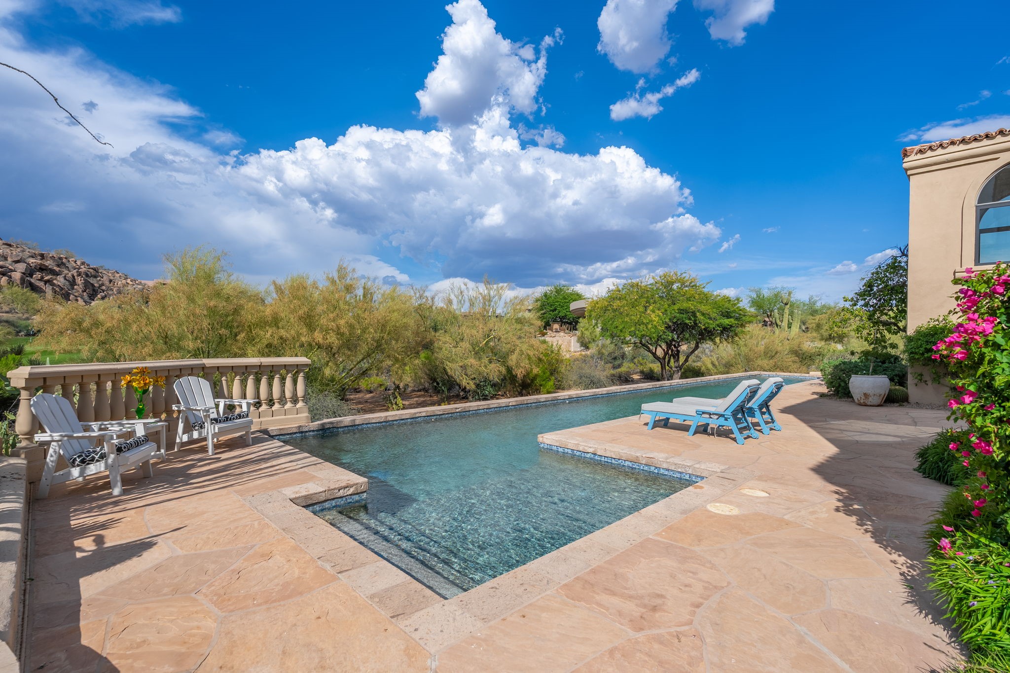  10420 E Morning Vista Lane  Scottsdale, AZ - 物件實景