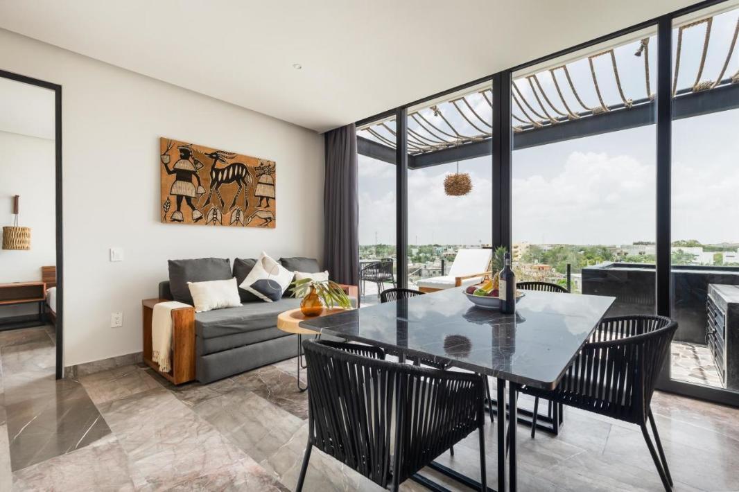 Tulum Centro, Tulum, Quintana Roo, 77760, Mexico, 1 Bedroom Bedrooms, ,1 BathroomBathrooms,Residential,For Sale,Tulum Centro,1628858