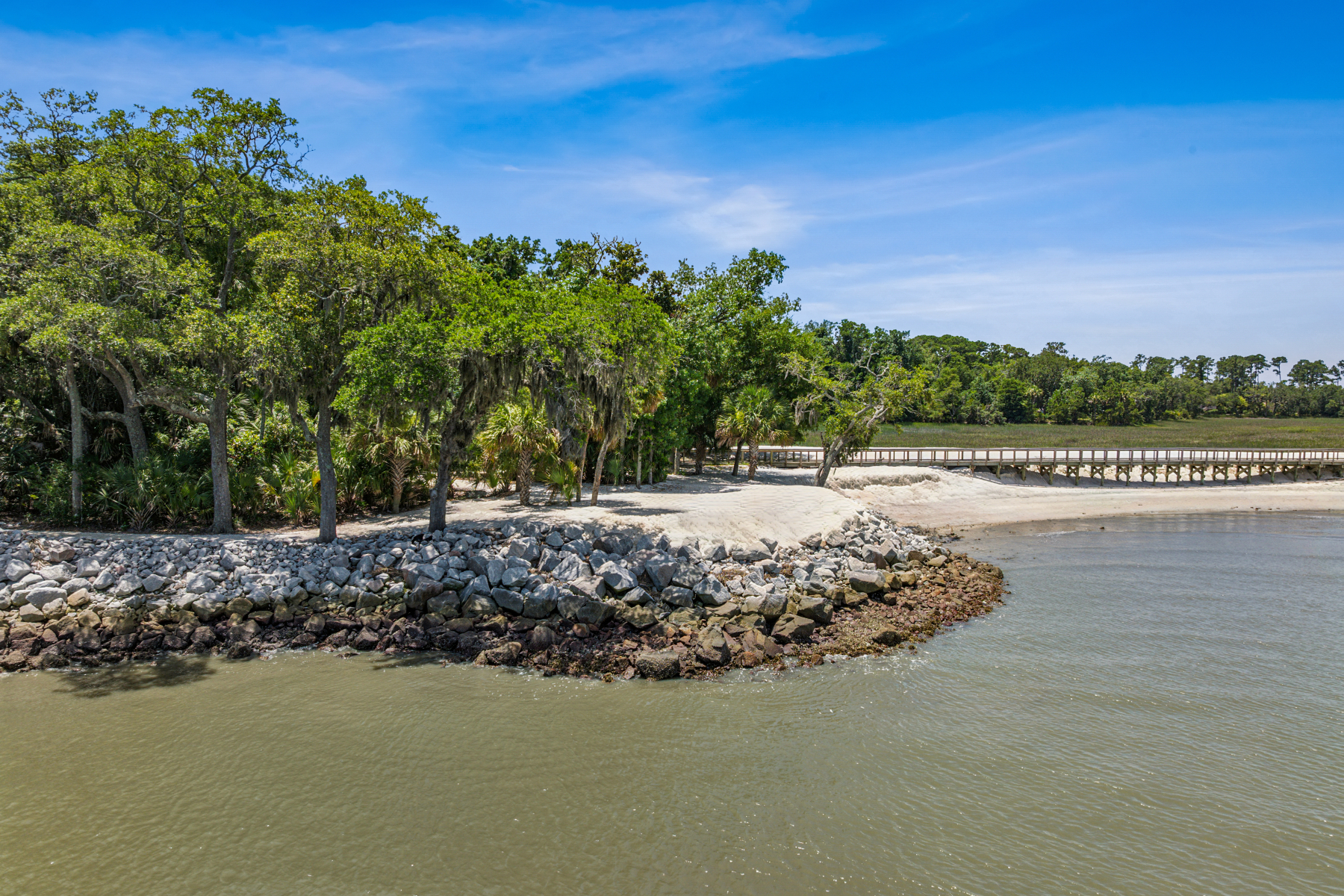  62 Cypress Marsh Drive, Hilton Head Island - 物件實景