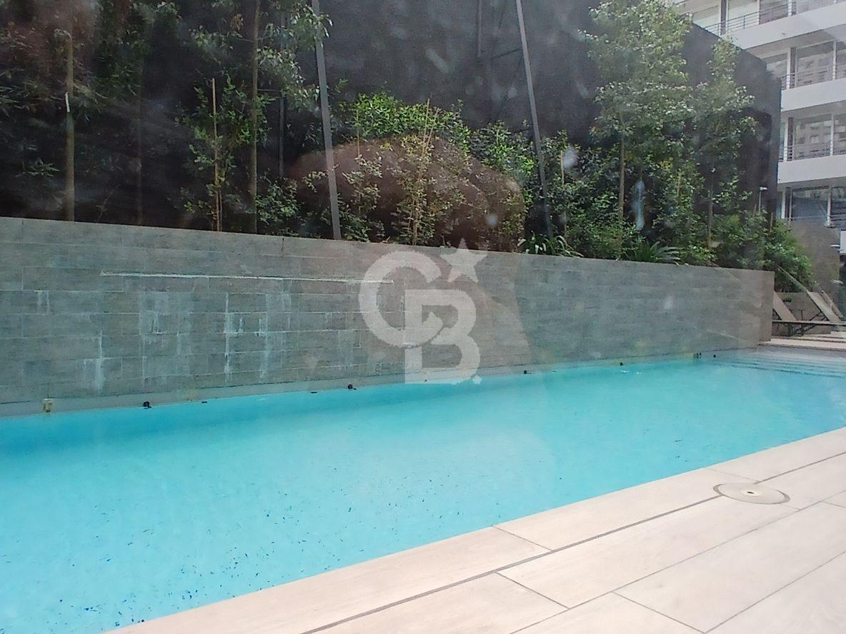 Ñuñoa, Chile, 2 Bedrooms Bedrooms, ,2 BathroomsBathrooms,Residential,For Sale,1991436