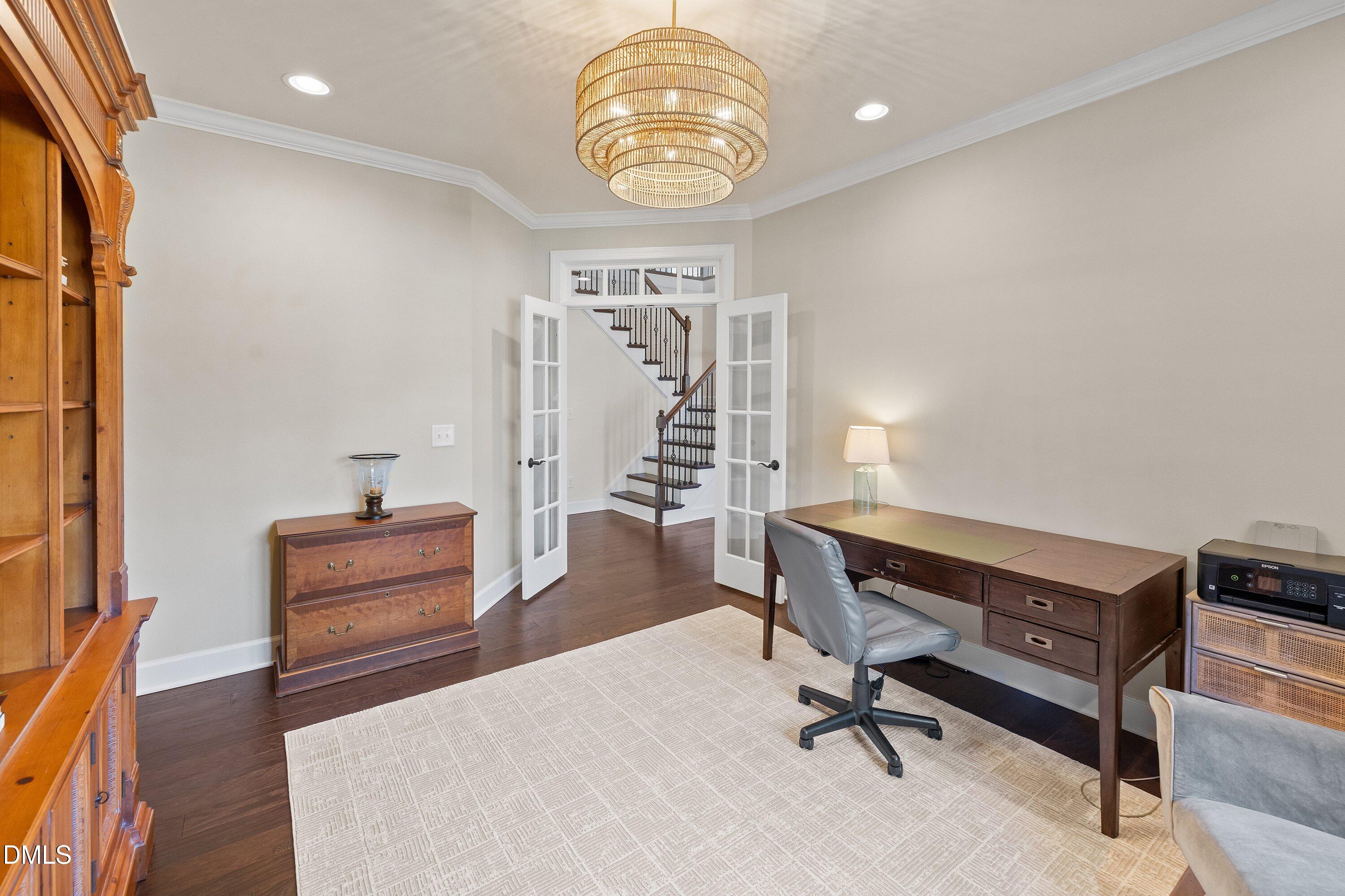 Cary, North Carolina, 27519, United States, 5 Bedrooms Bedrooms, ,5 BathroomsBathrooms,Residential,For Sale,2001789