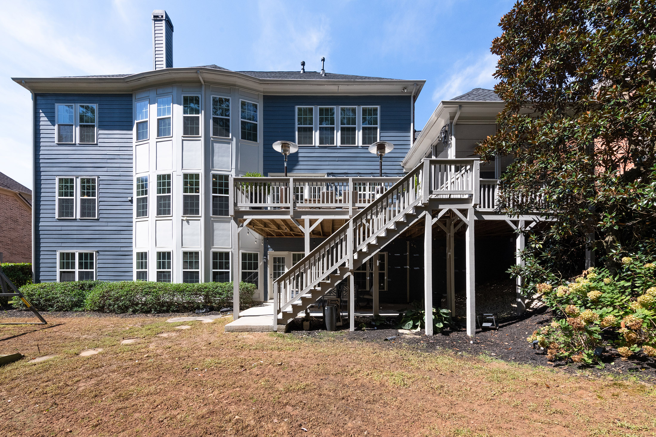  Exceptional Mableton Home - 物件實景