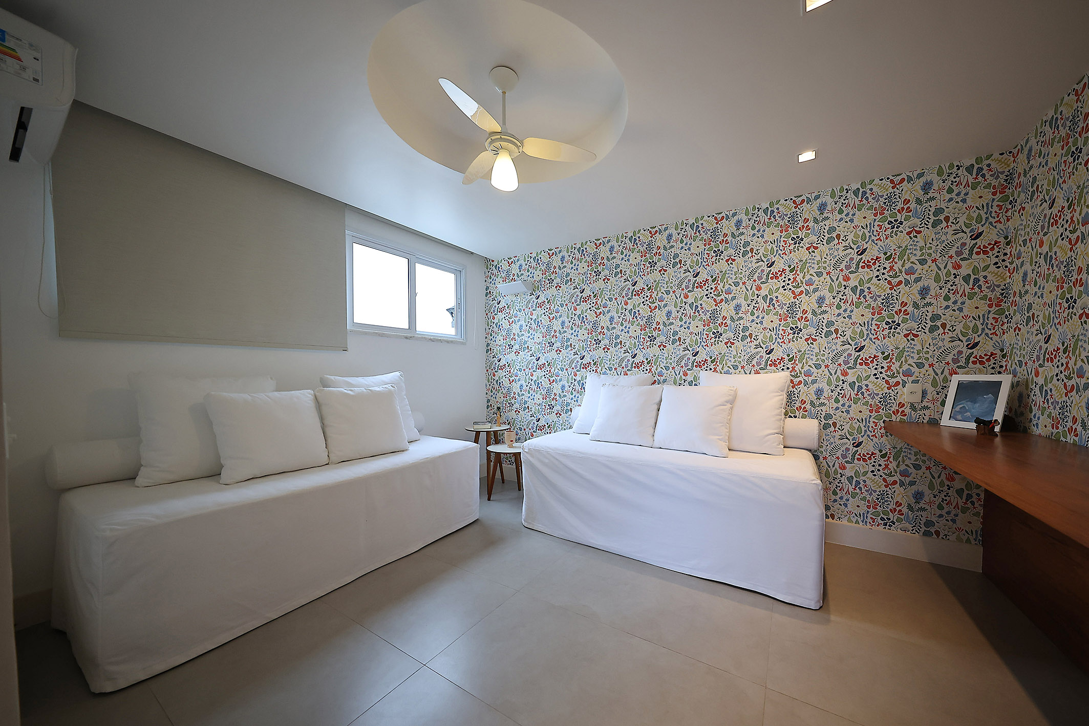  Duplex apartment occupying an entire floor near Ipanema Beach - 物件實景