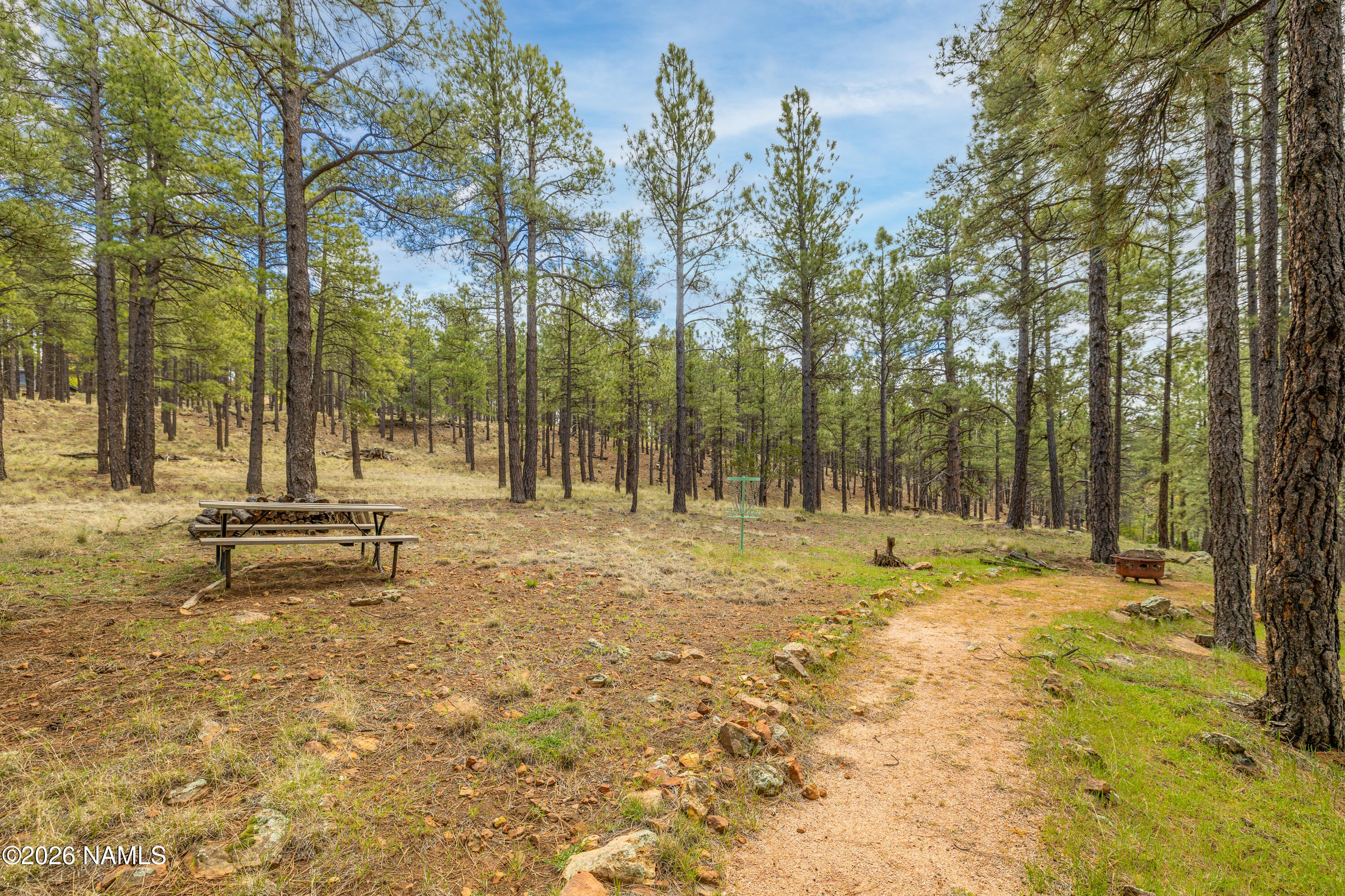  1426 N Edgewood Street, Flagstaff, AZ 86004 - 物件實景