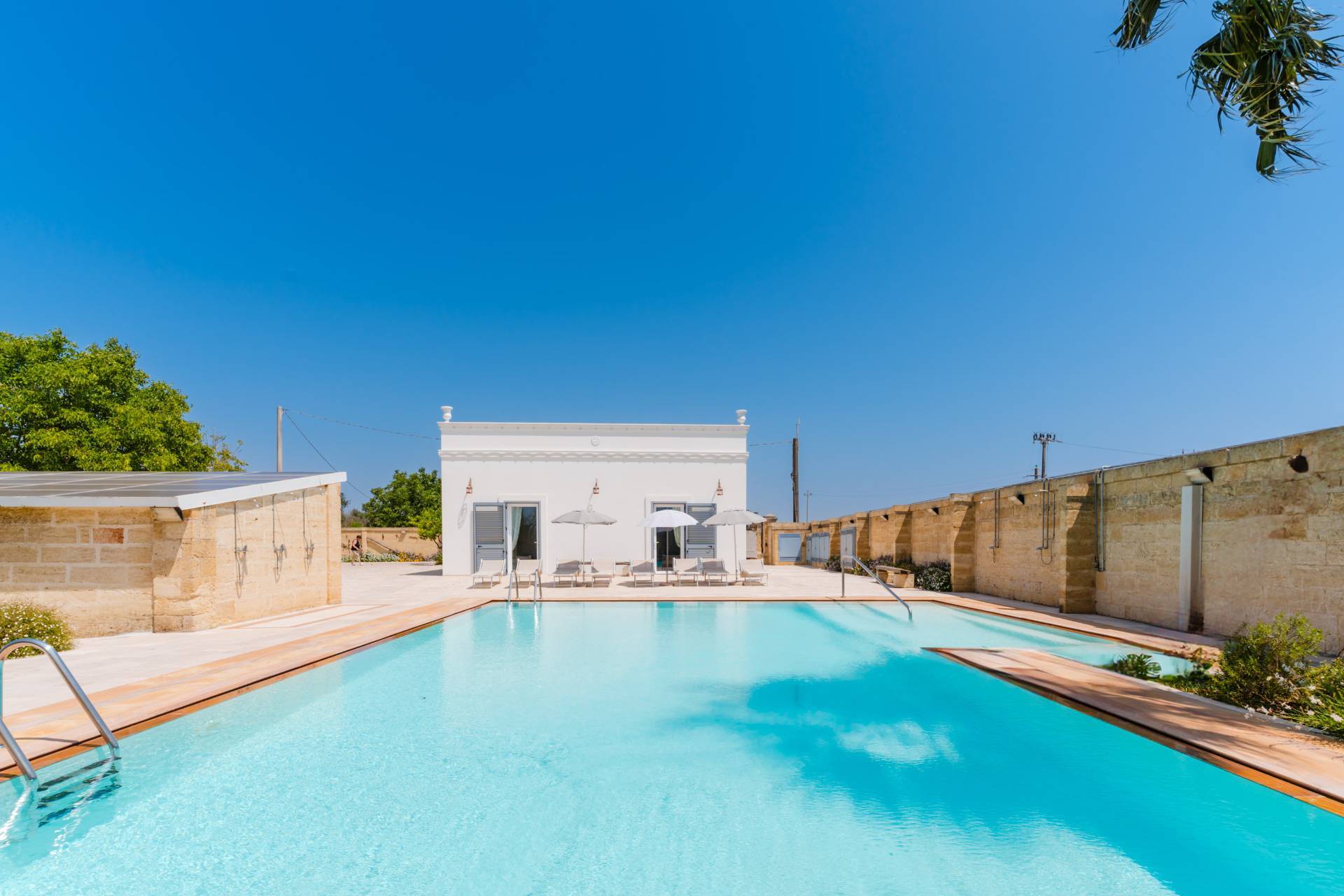 Ruffano, Lecce, 73049, IT, 4 Bedrooms Bedrooms, ,4 BathroomsBathrooms,Residential,For Sale,1892683