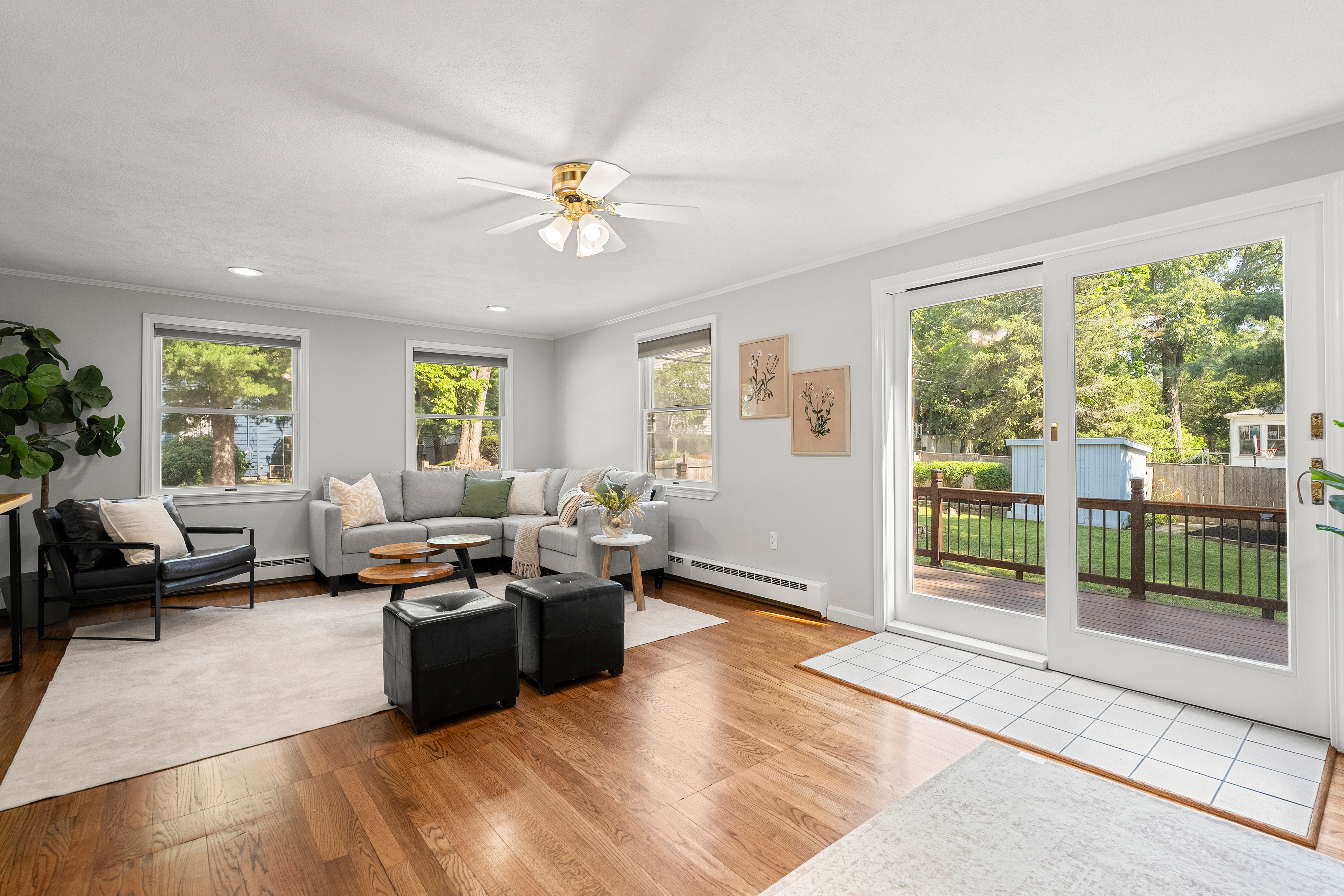  88 Wright Street, Arlington, MA, 02474 - 物件實景