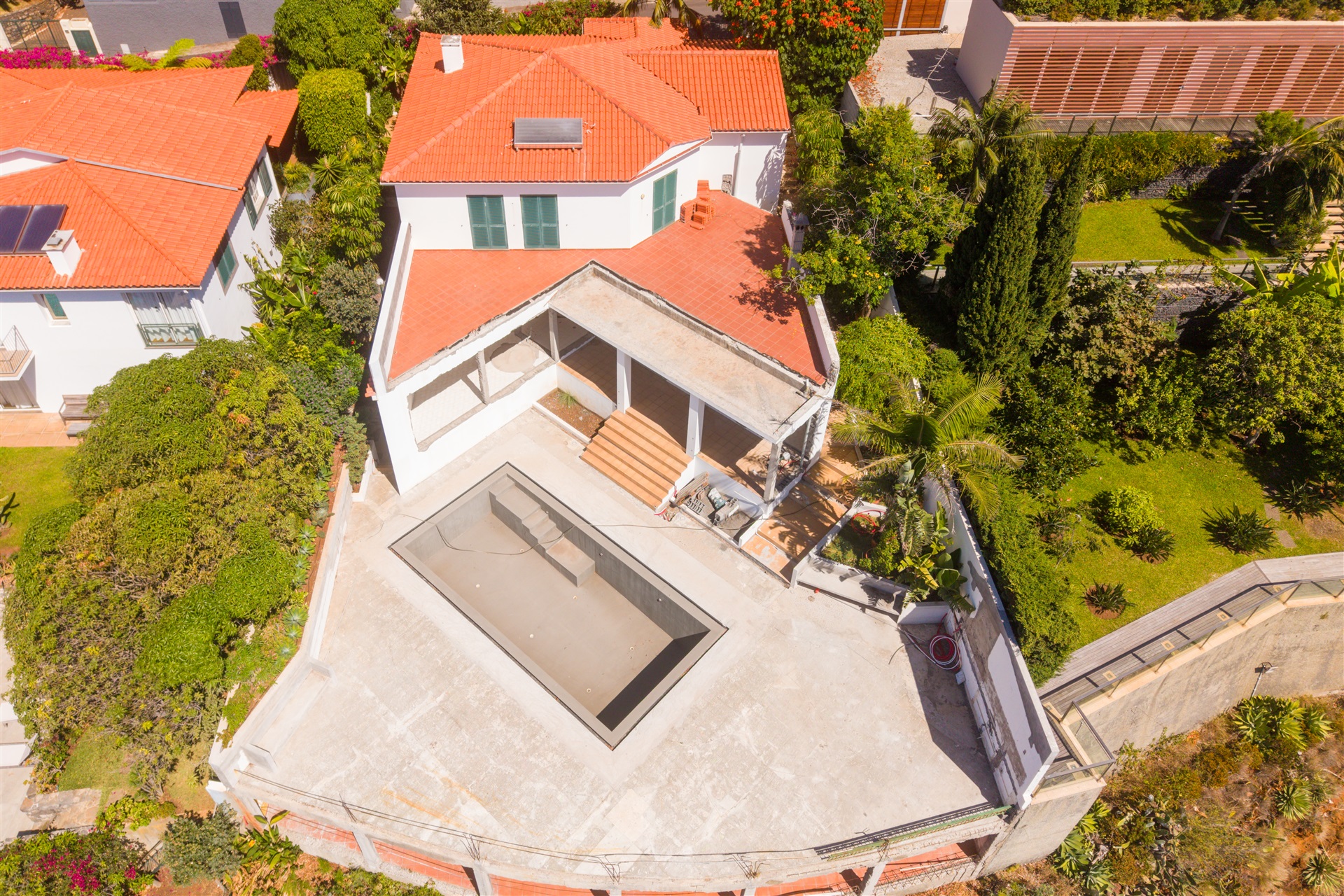  House, 4 bedrooms, for Sale - 物件實景