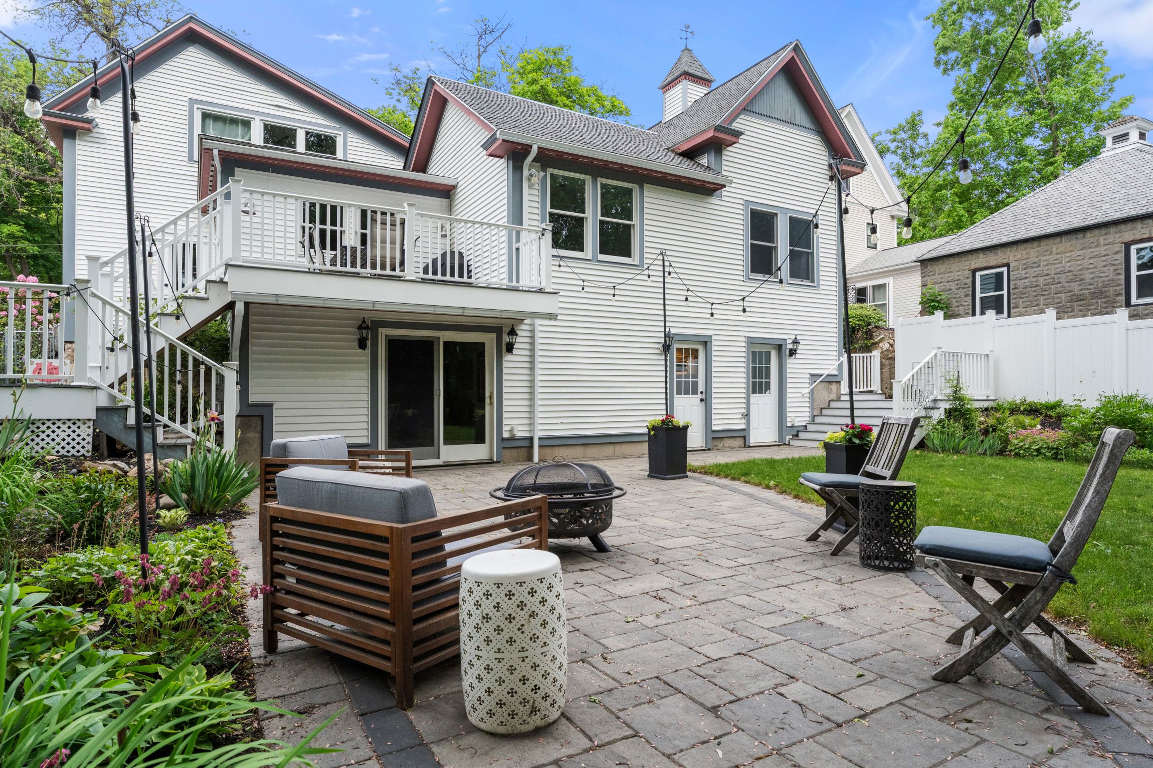  31 Pine Street, Andover, MA, 01810 - 物件實景