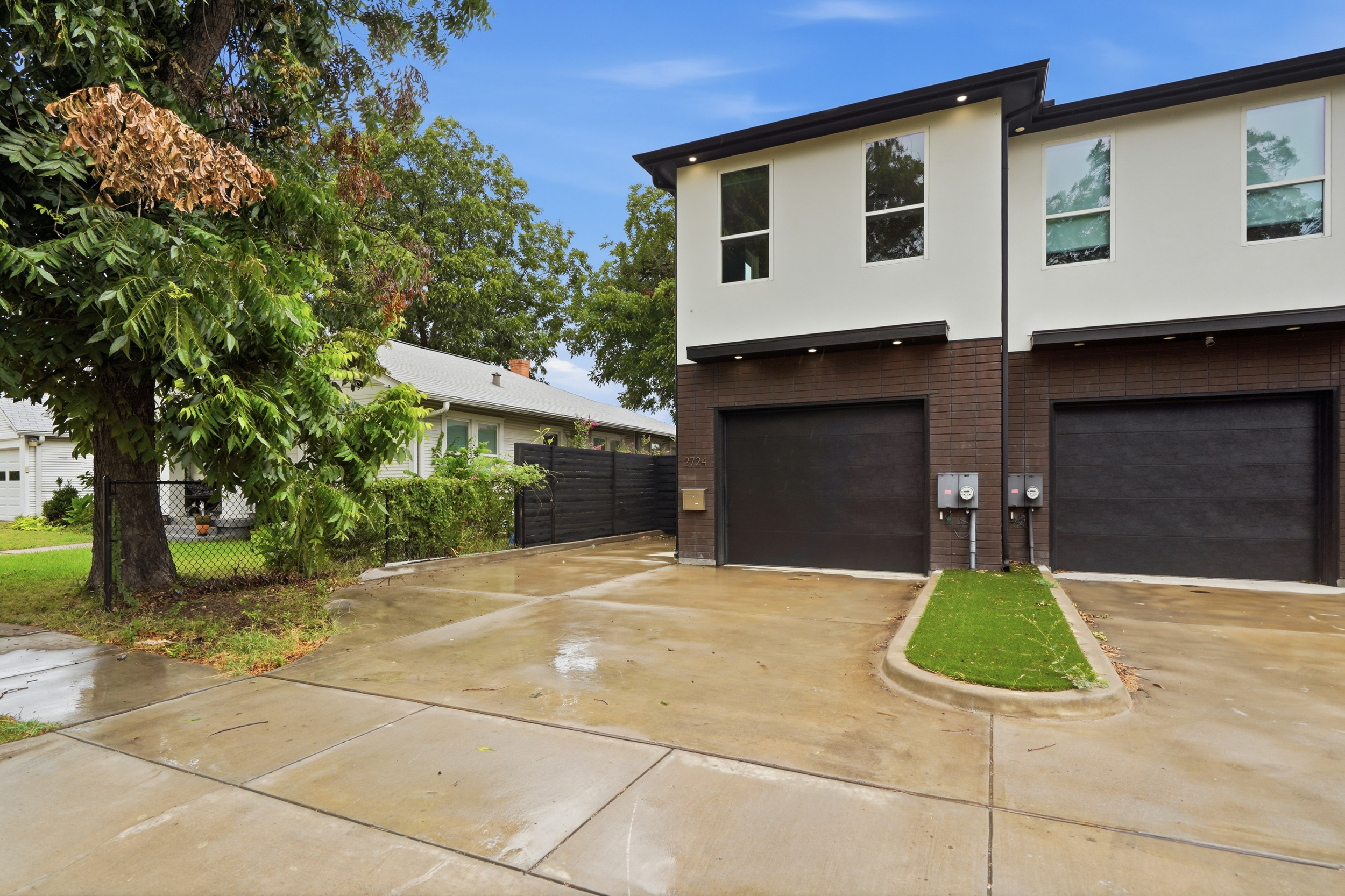  2724 Hondo, Dallas, TX, 75219 - 物件實景