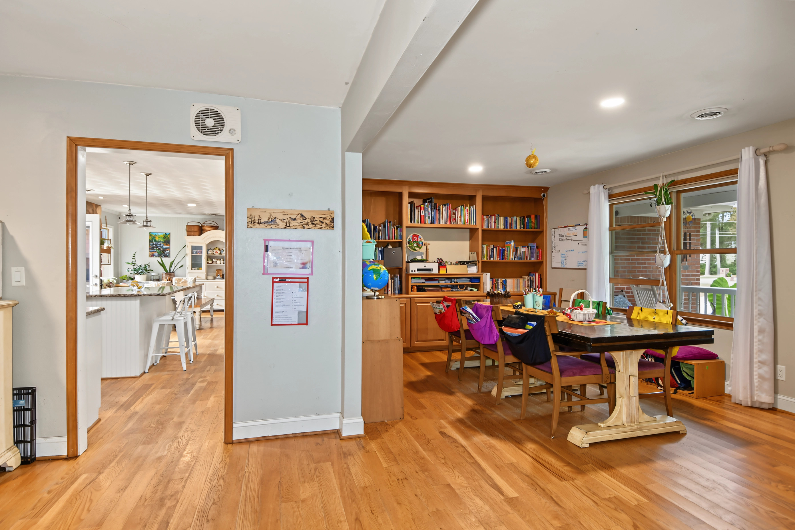  605 Saddlehorn Drive, Chesapeake, VA 23322 - 物件實景