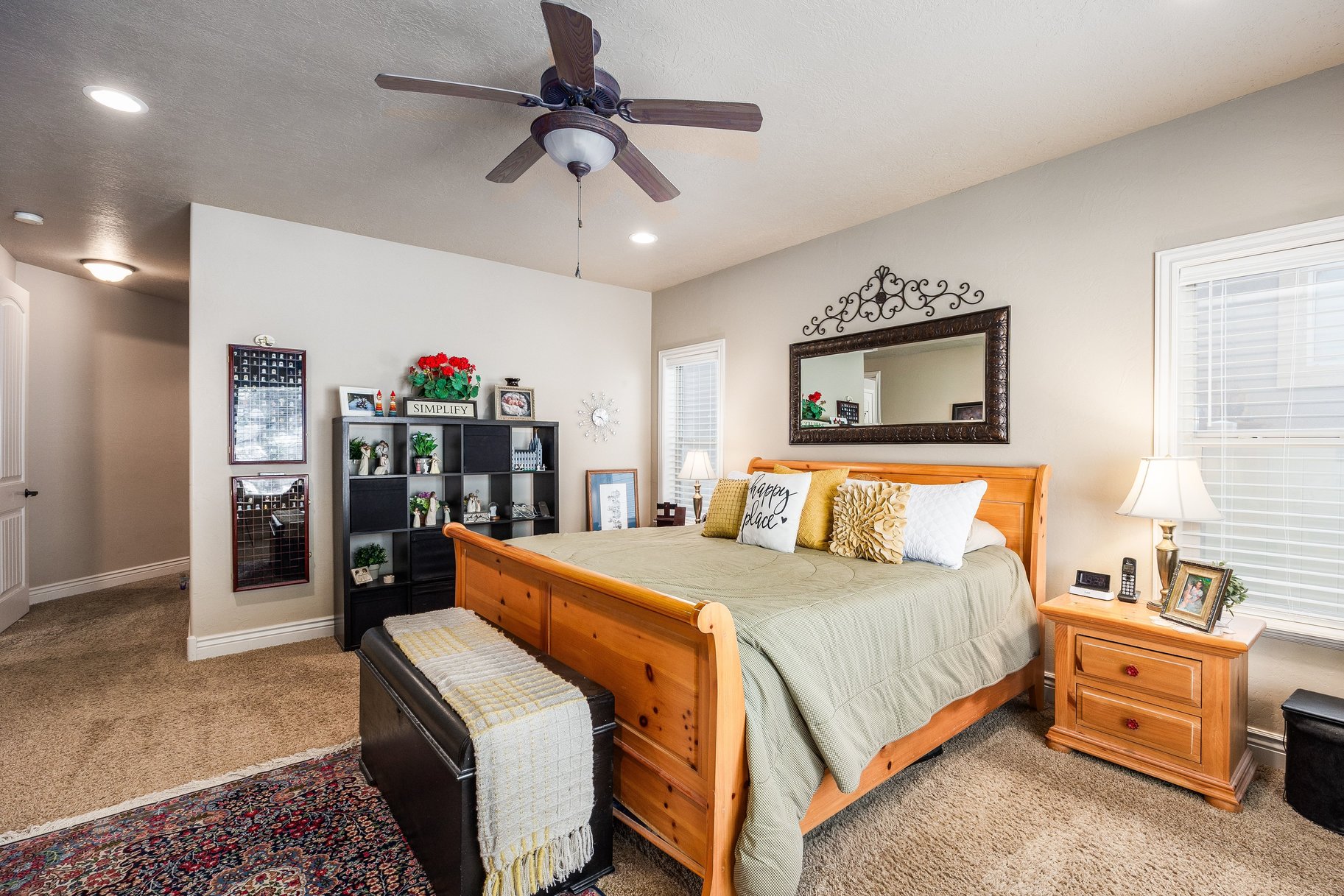  Beautiful 2-Story Near Steep Mountain Park & Corner Canyon Trails - 物件實景