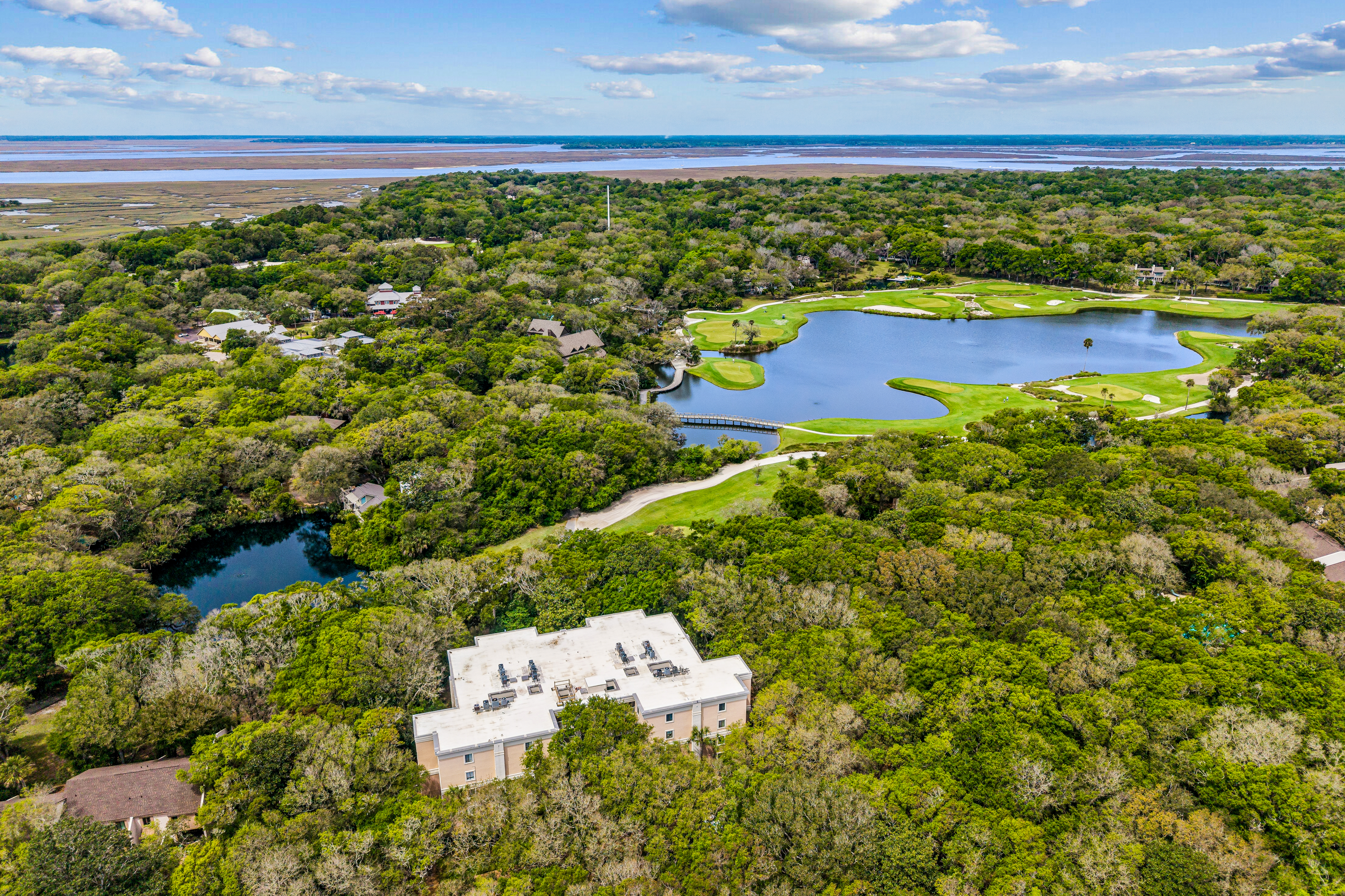  2013 Beach Wood Road, Fernandina Beach, FL, 32034 - 物件實景