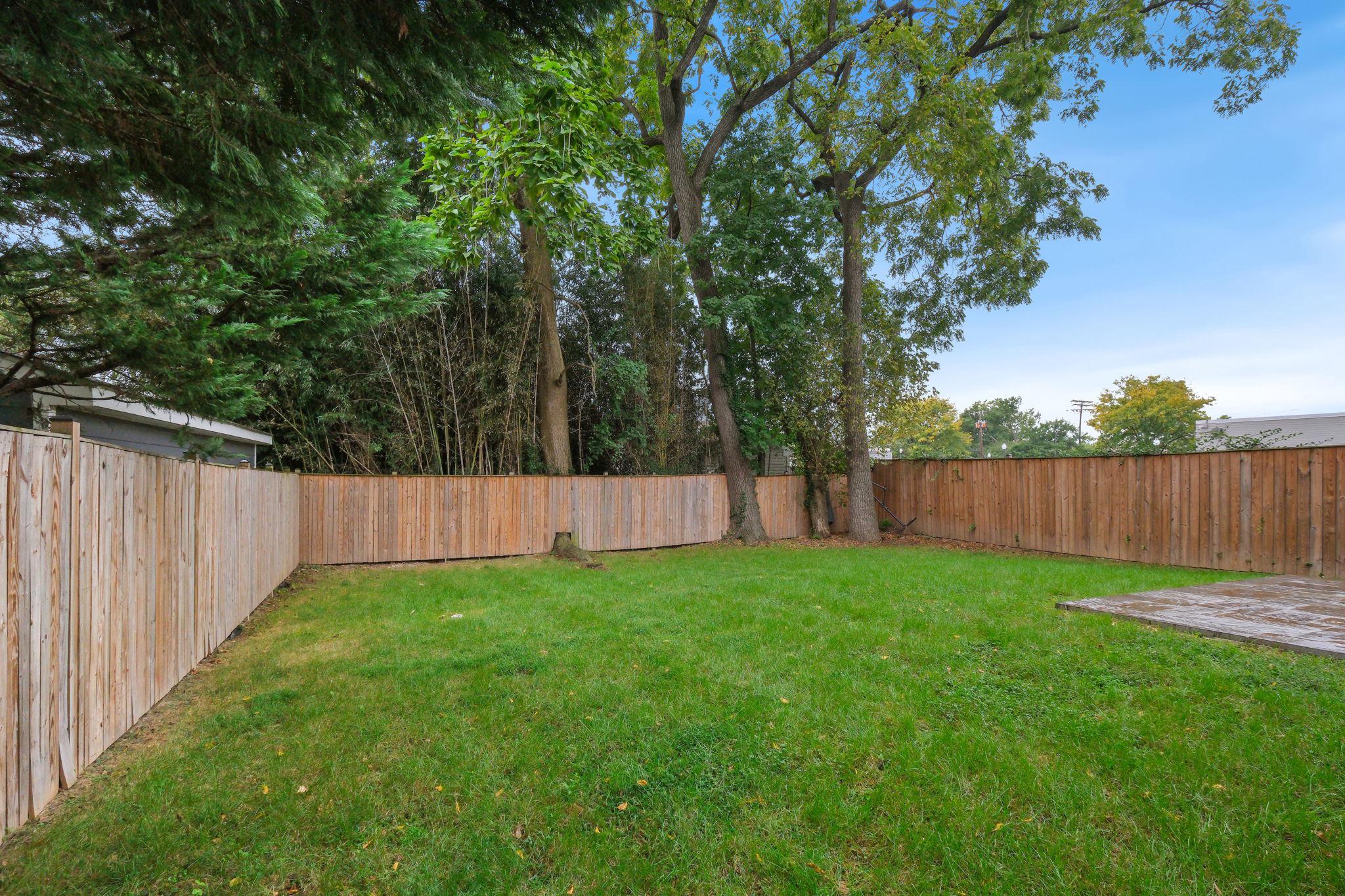  3714 Farragut Avenue, Kensington, MD, 20895 - 物件實景