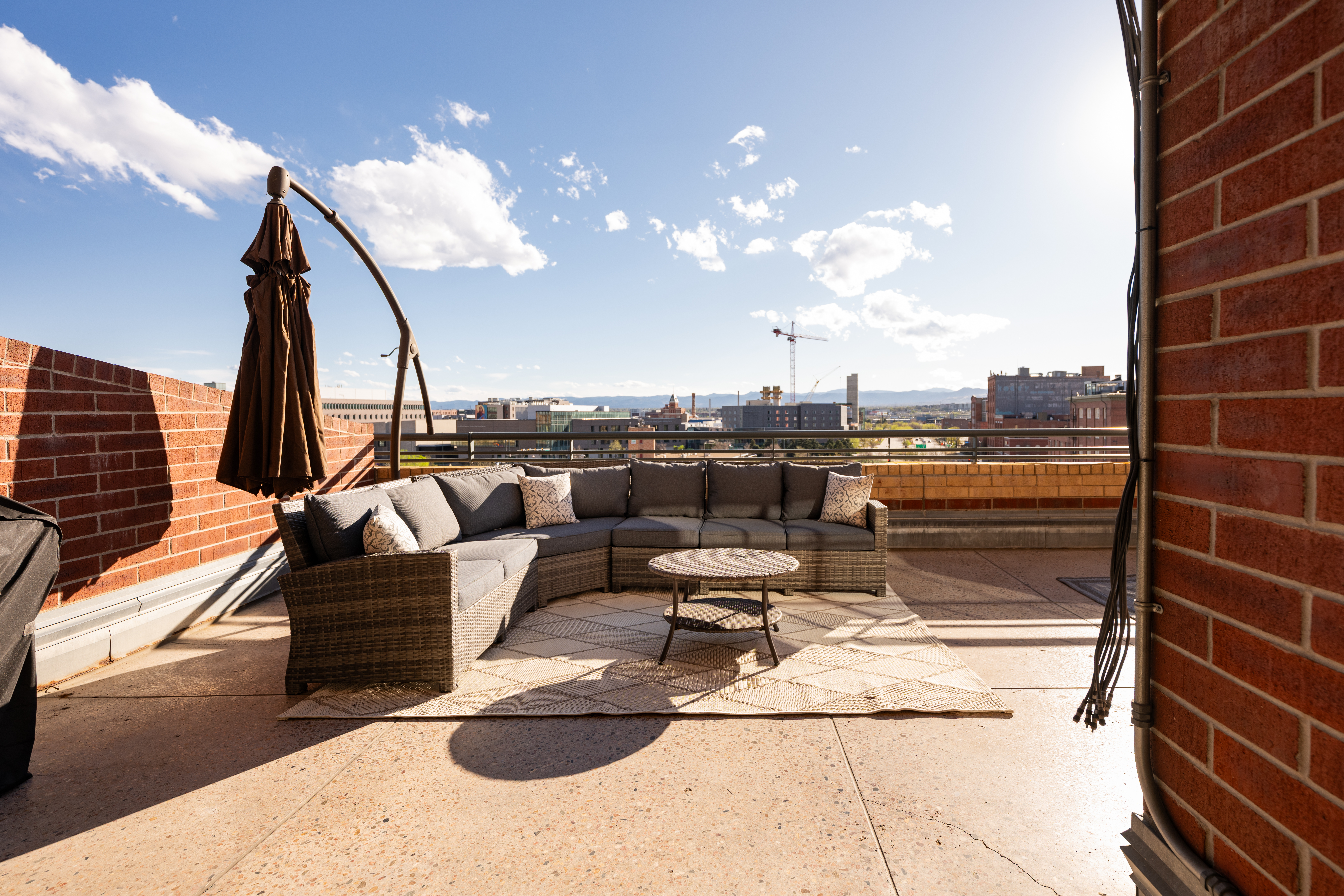  Outdoor Living in the City - 物件實景