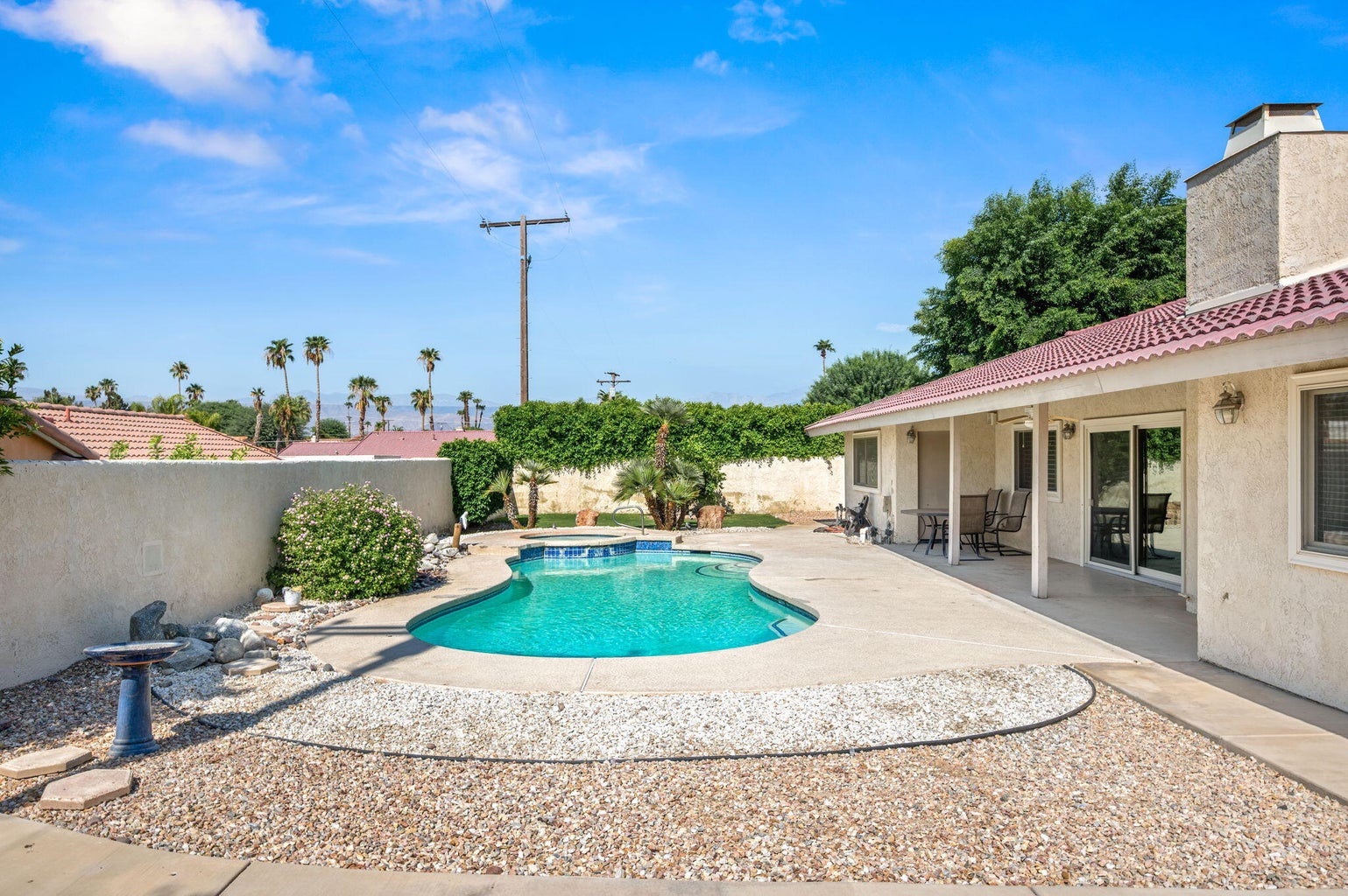 Indio, California, 92203, United States, 3 Bedrooms Bedrooms, ,2 BathroomsBathrooms,Residential,For Sale,1973711