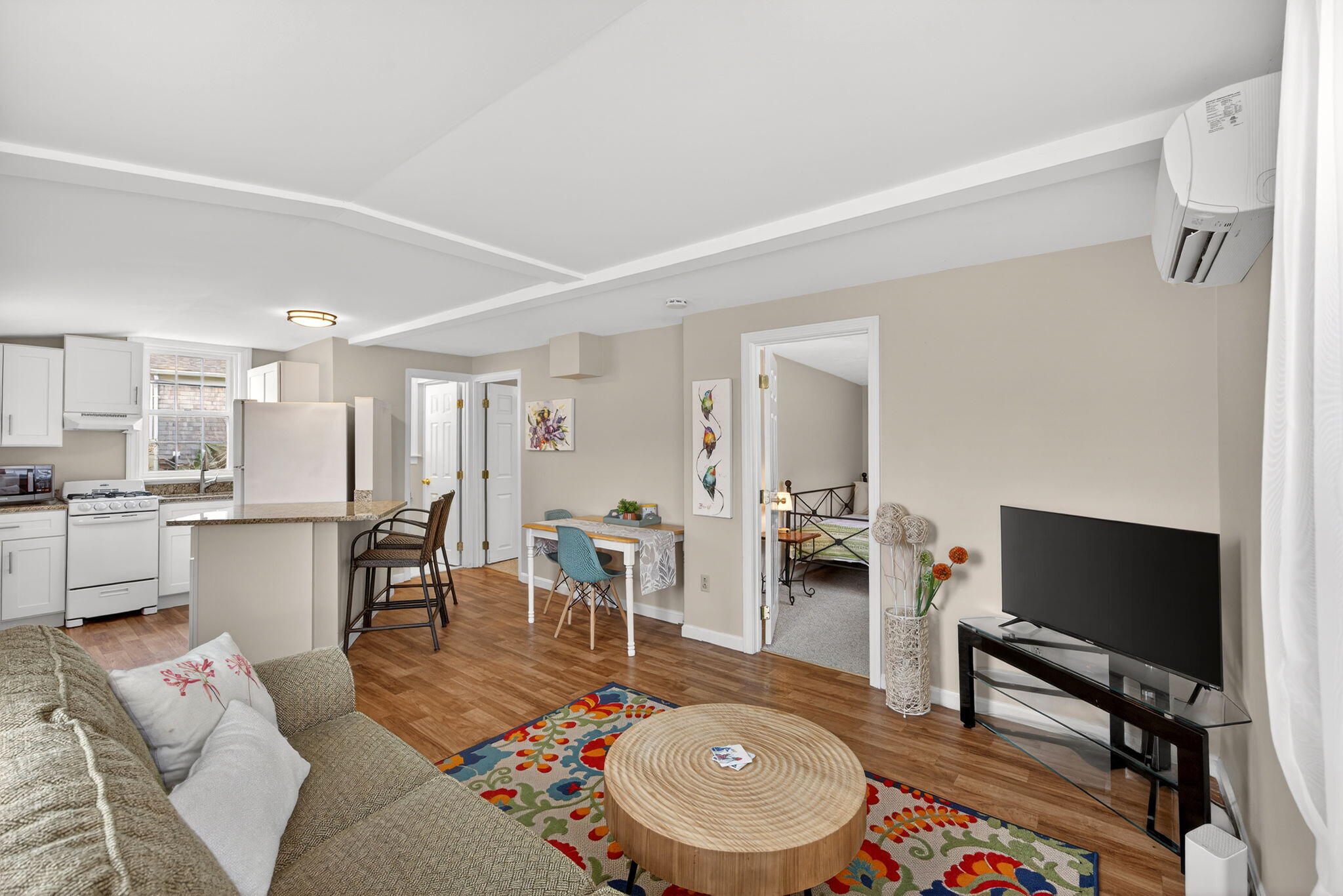  17,17A,17B Cranberry Lane UNIT 17 - 物件實景