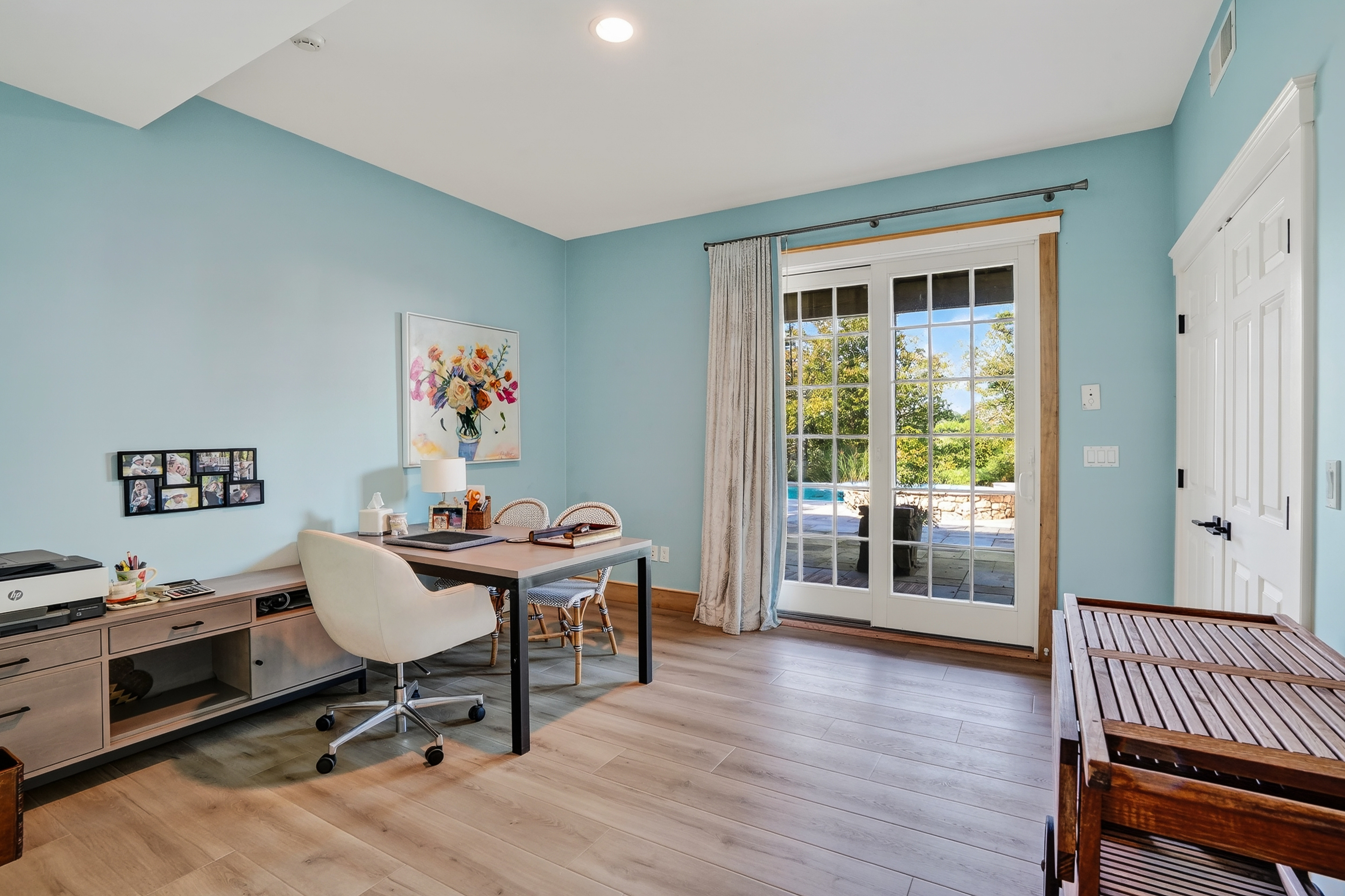  A Private Edgartown Compound with Sweeping Farm Views - 物件實景