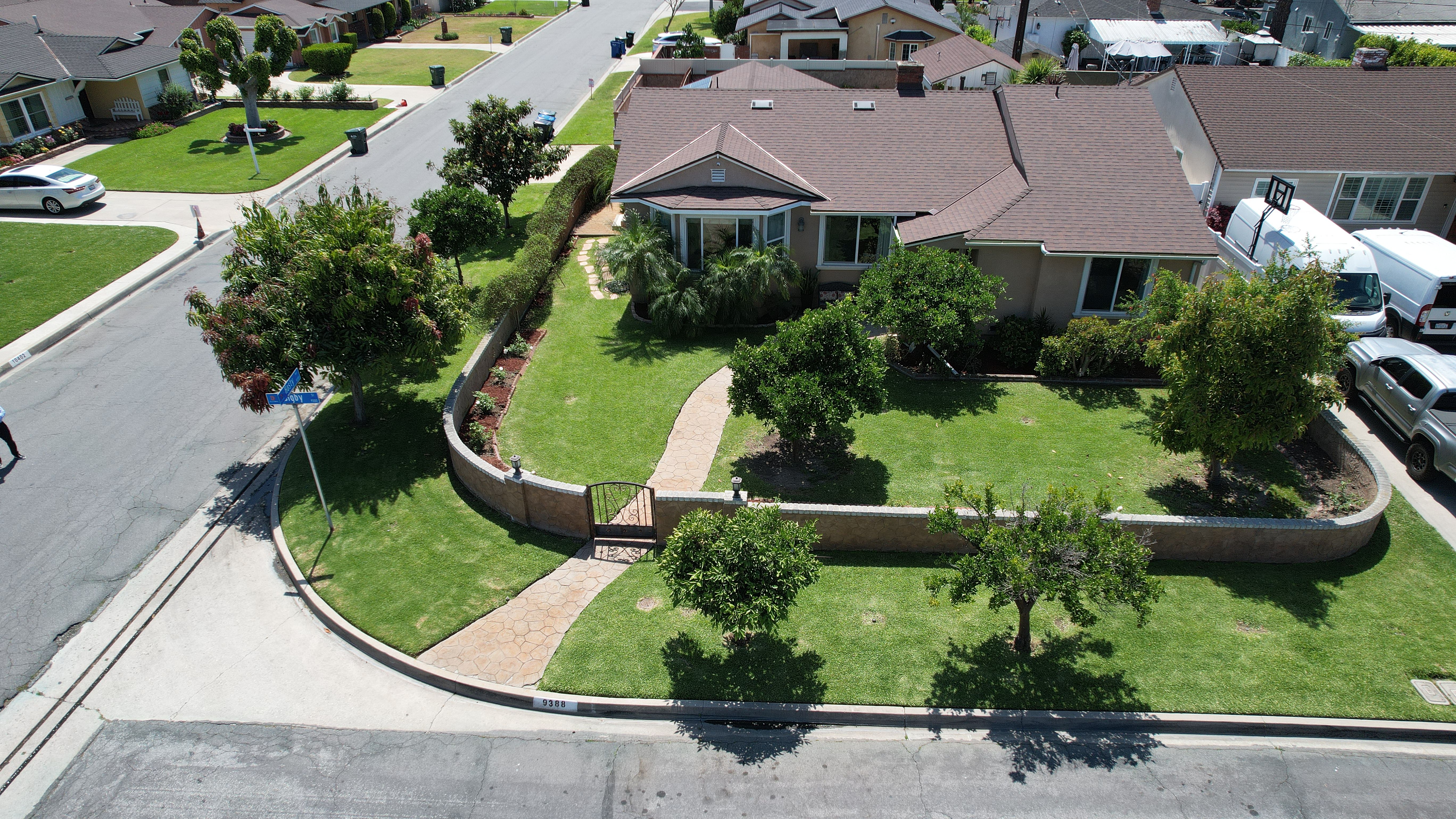  9388 Bigby Street, Downey, CA 90241 - 物件實景