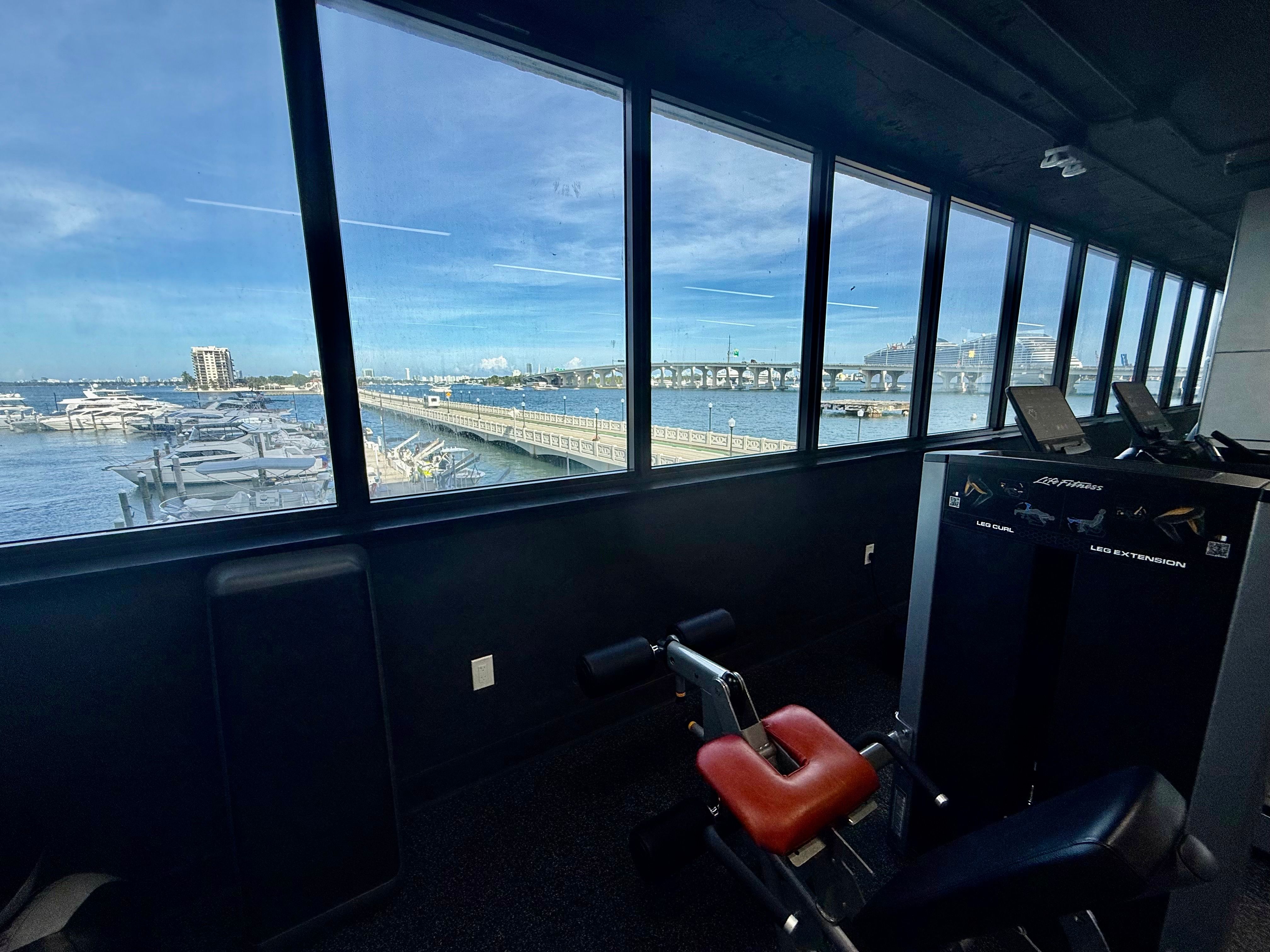  555 NE 15th St, Miami, FL, 33132 - 物件實景