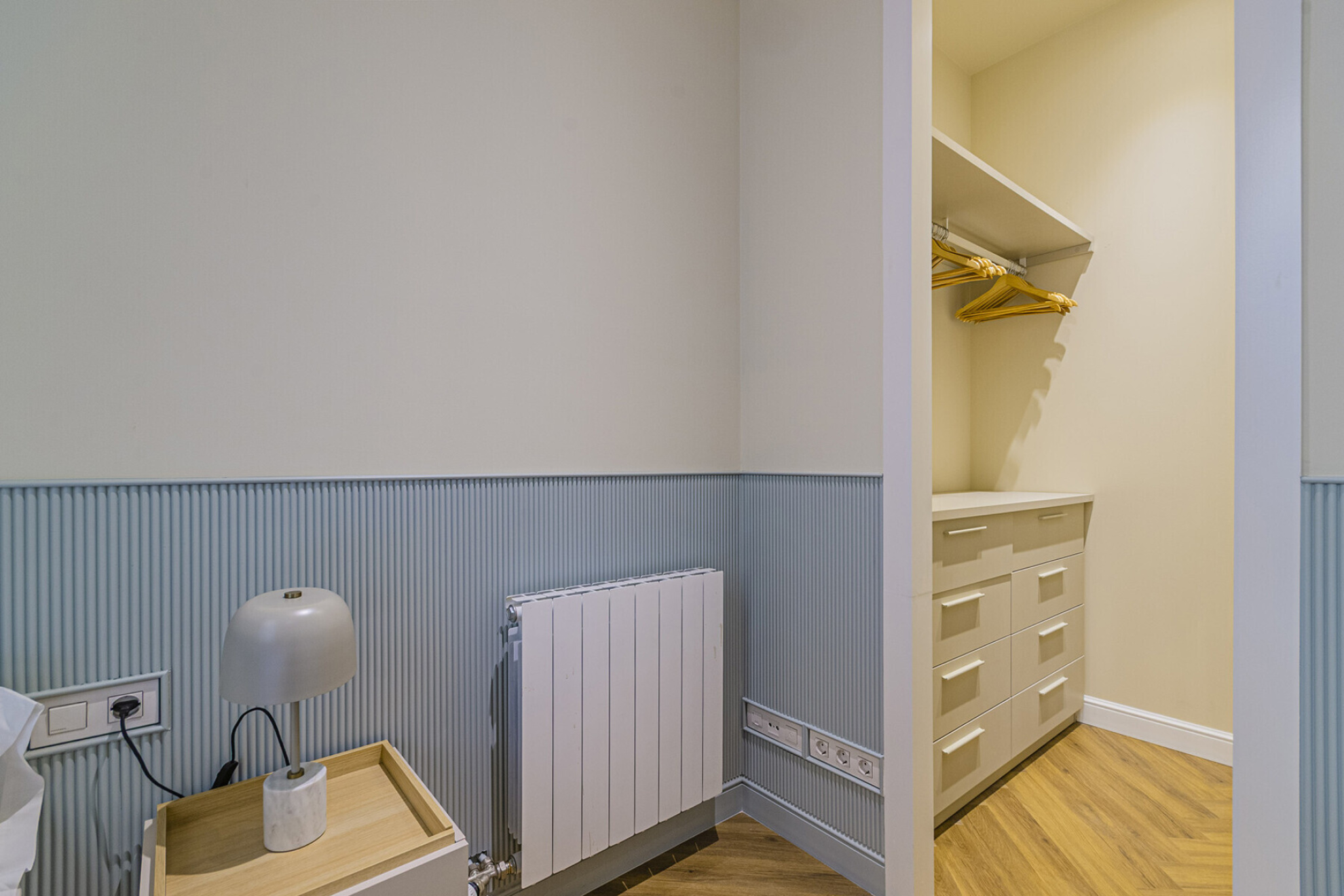  Beautiful apartment in a building with swimming pool Port Vell - 物件實景